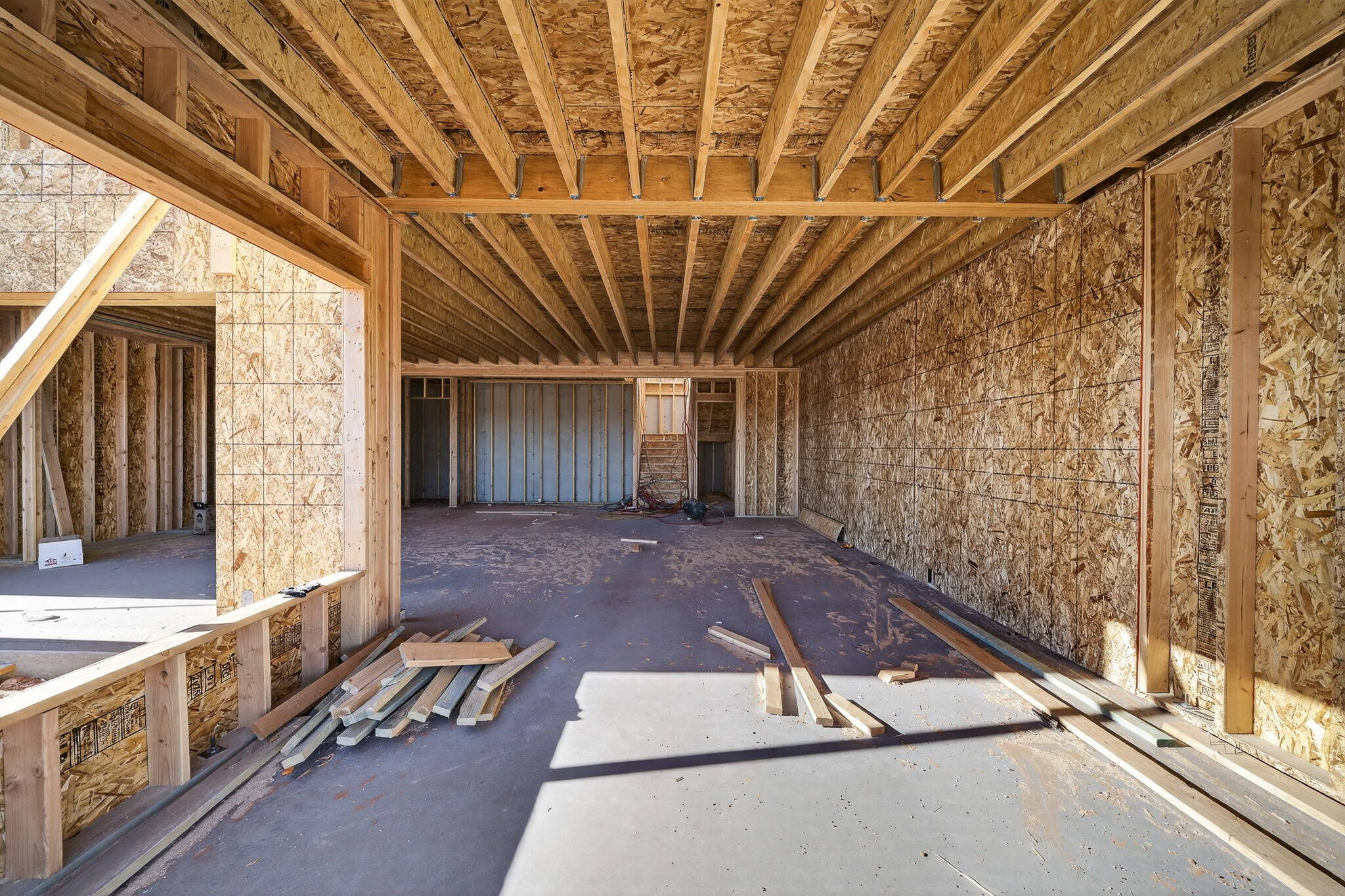 SOLENTE VILLAGE - Residential