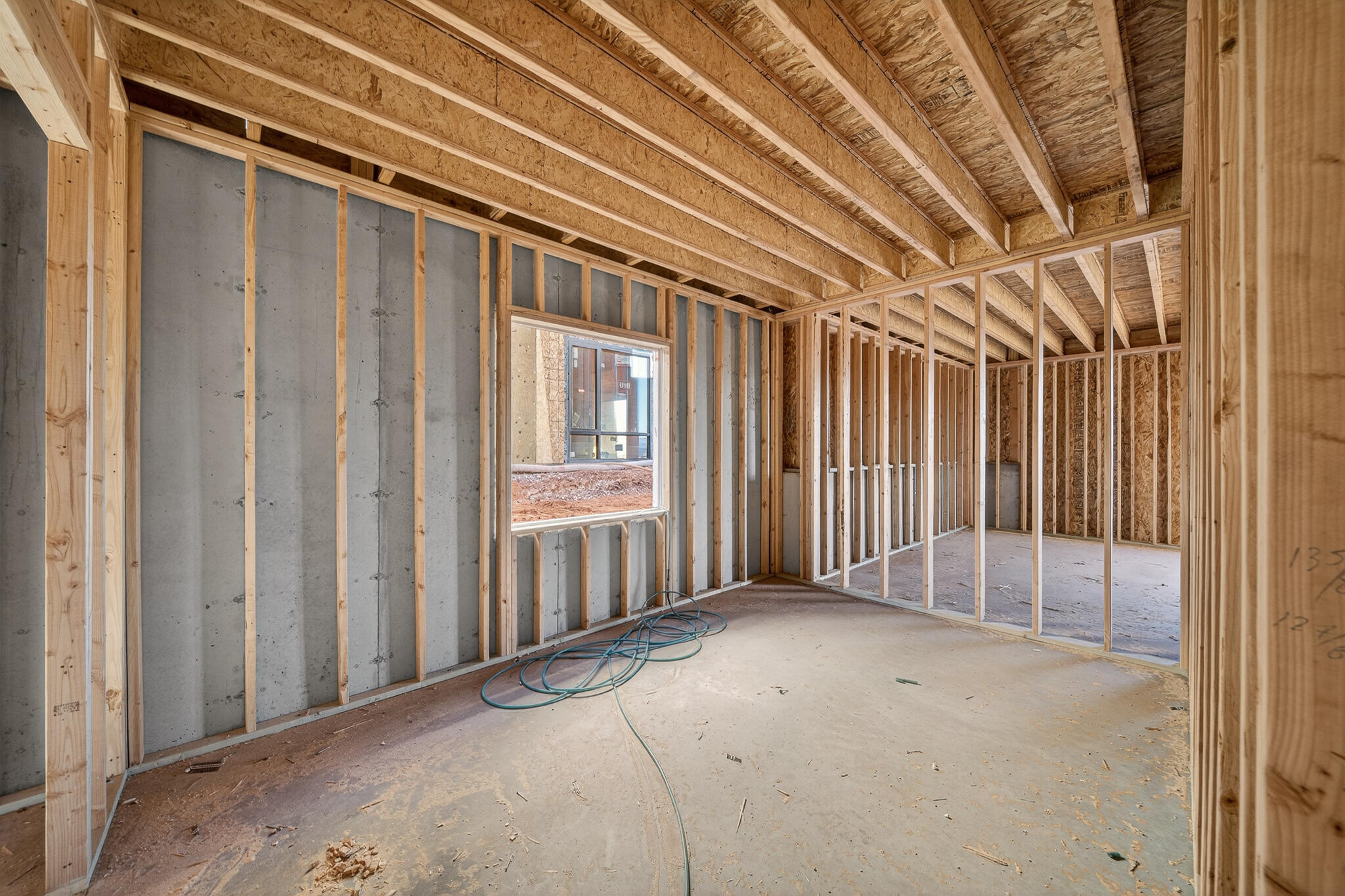 SOLENTE VILLAGE - Residential