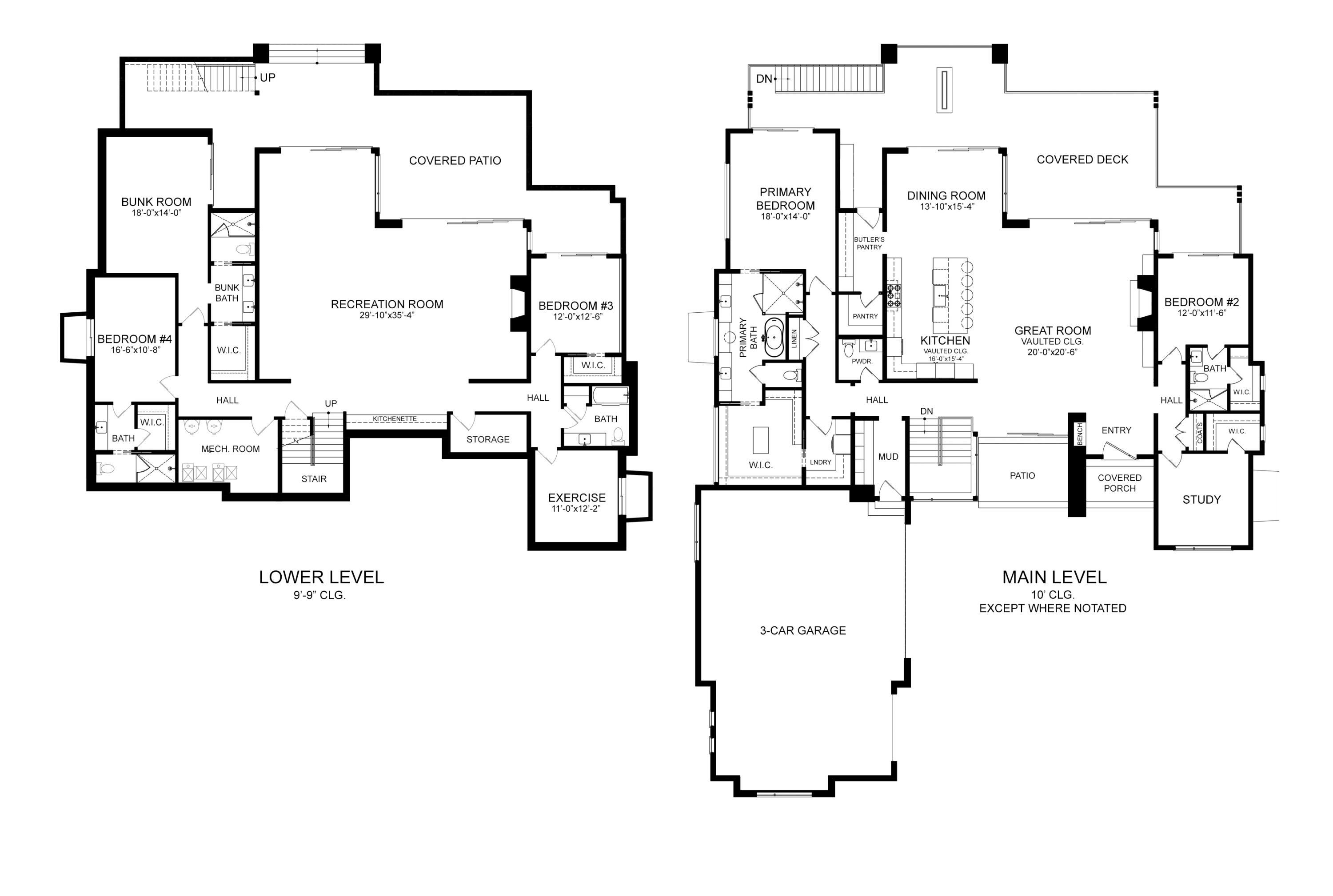 SOLENTE VILLAGE - Residential