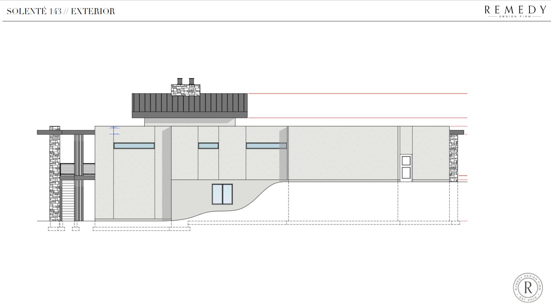 SOLENTE VILLAGE - Residential