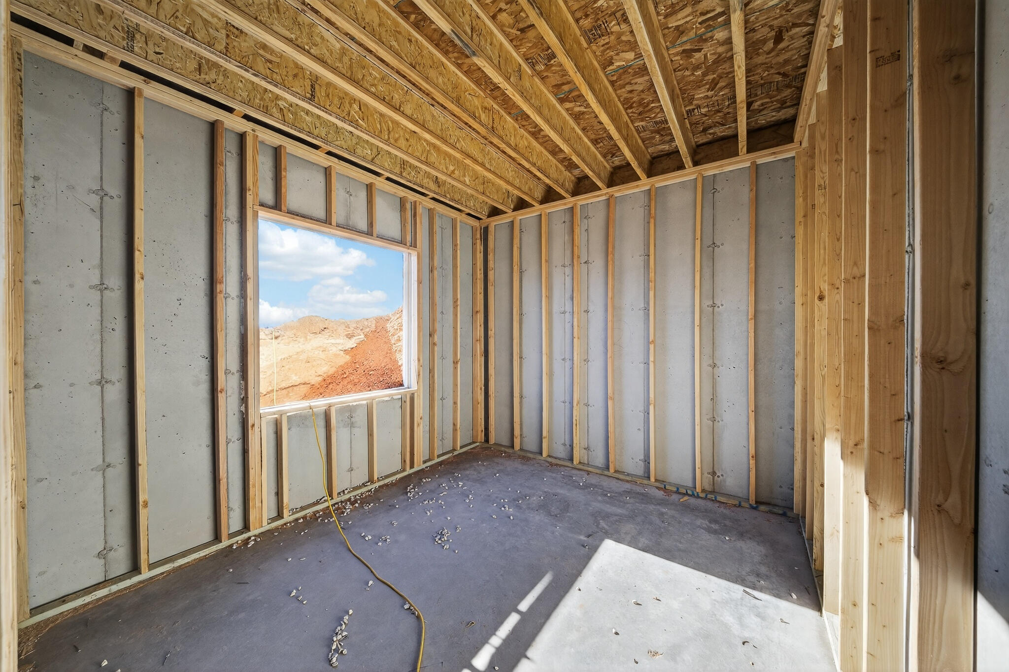 SOLENTE VILLAGE - Residential