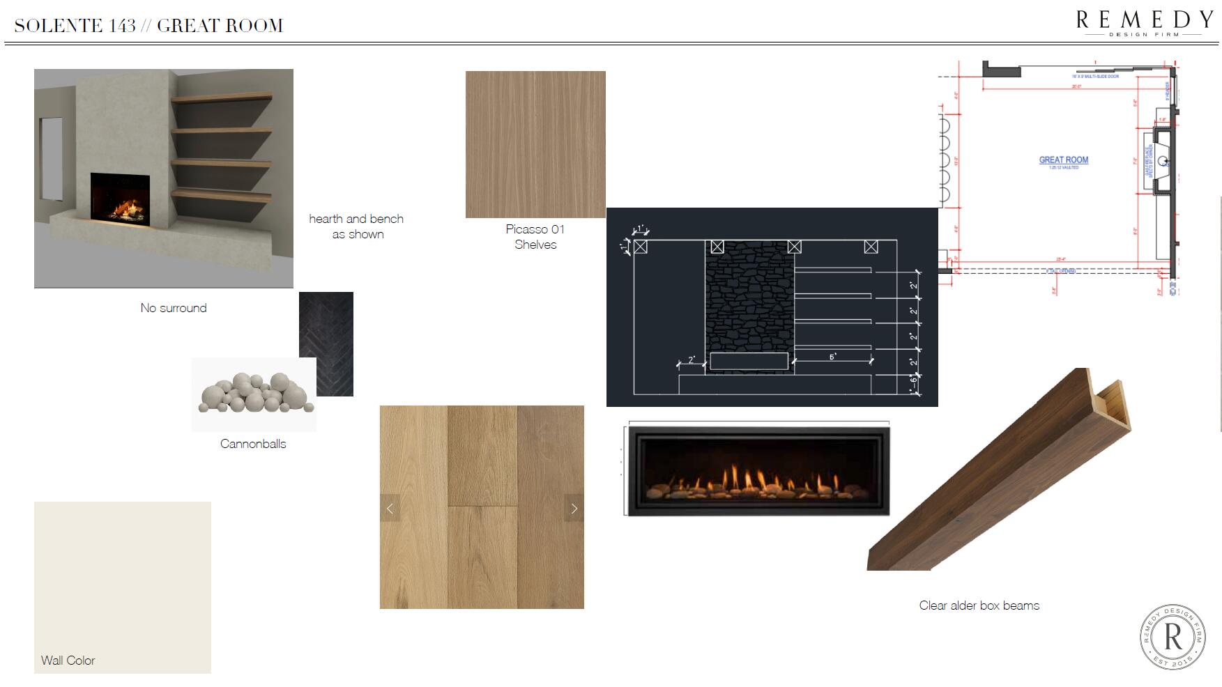 SOLENTE VILLAGE - Residential