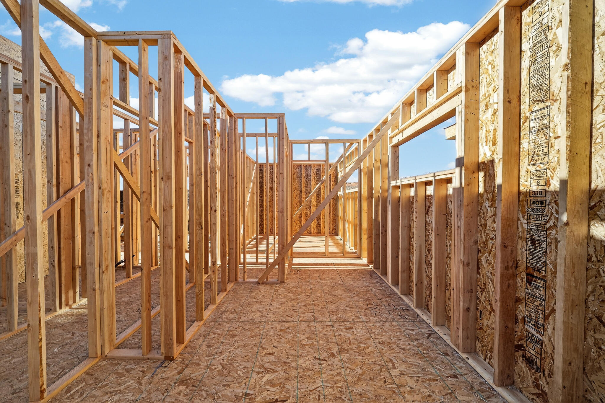 SOLENTE VILLAGE - Residential