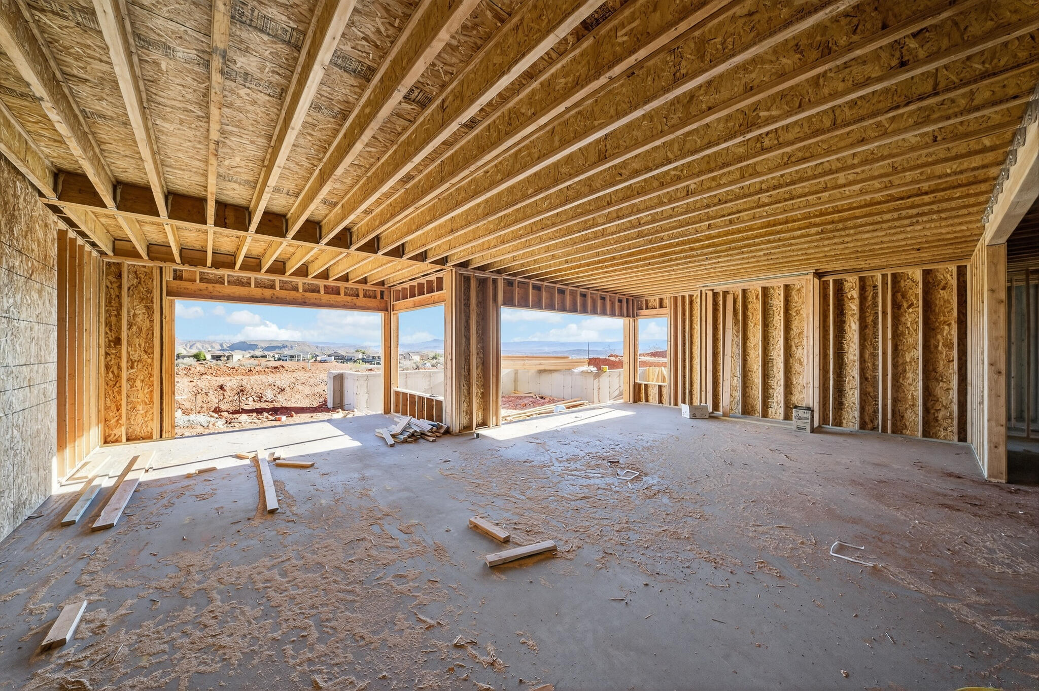 SOLENTE VILLAGE - Residential