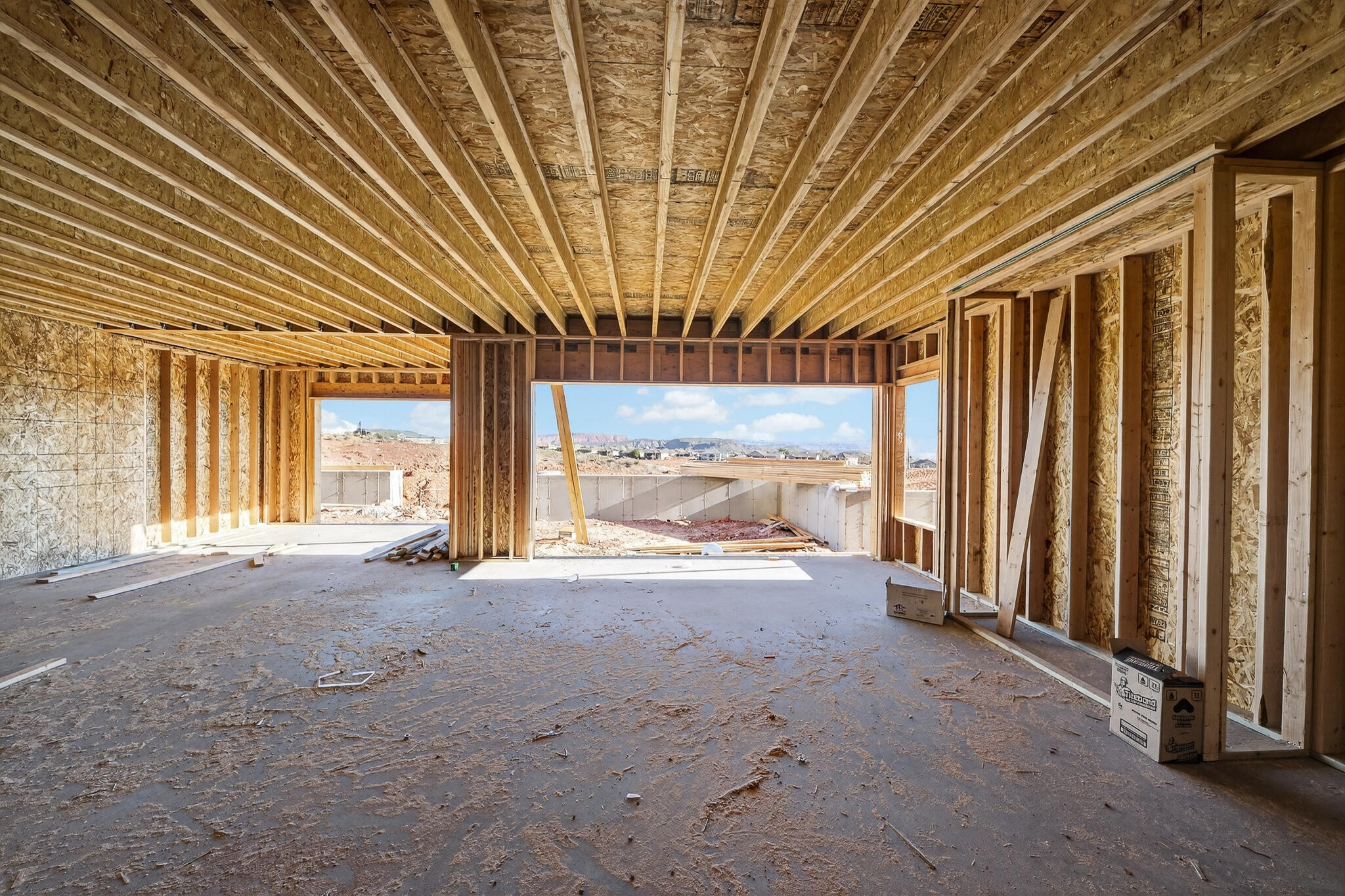 SOLENTE VILLAGE - Residential