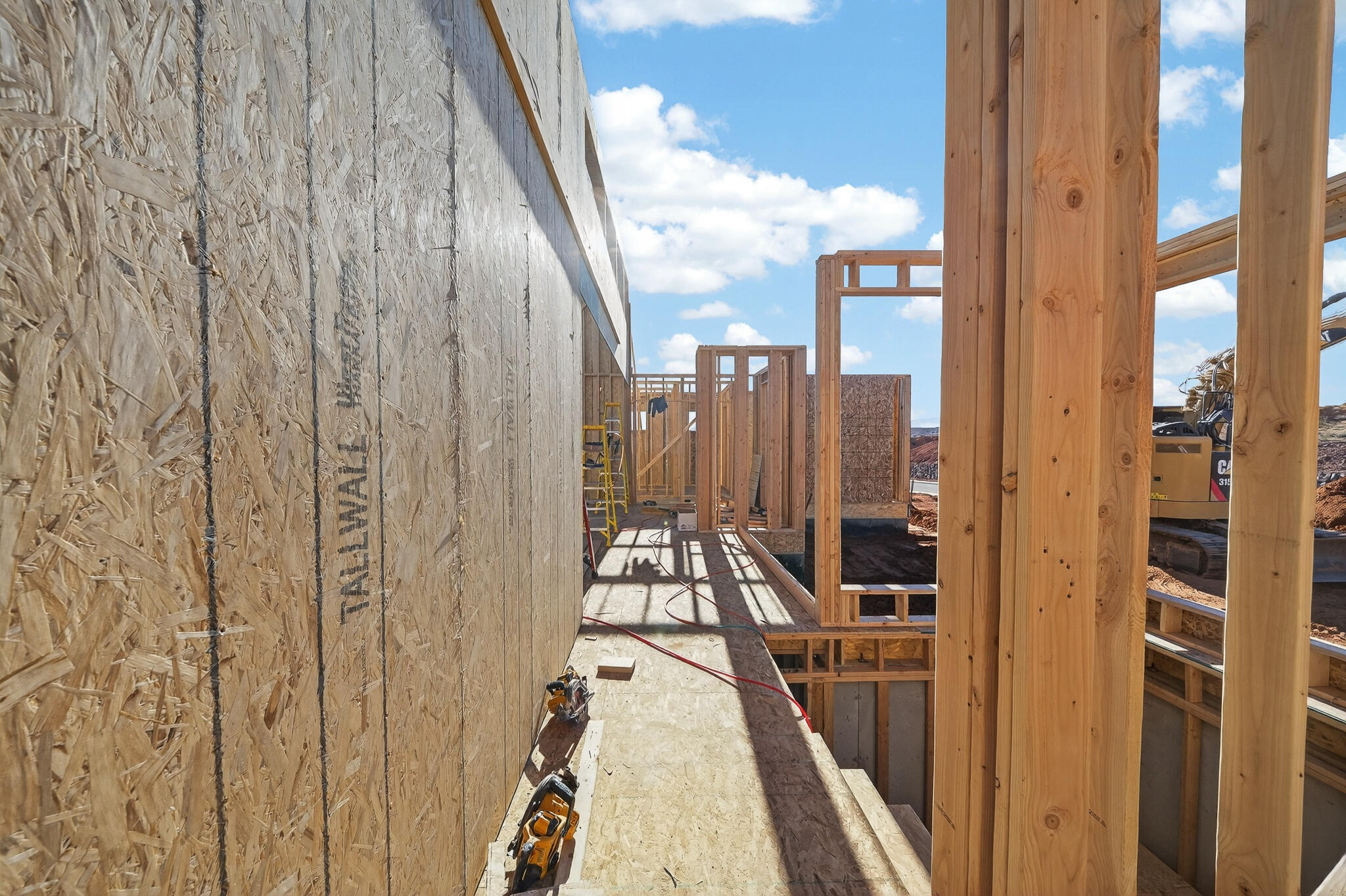 SOLENTE VILLAGE - Residential