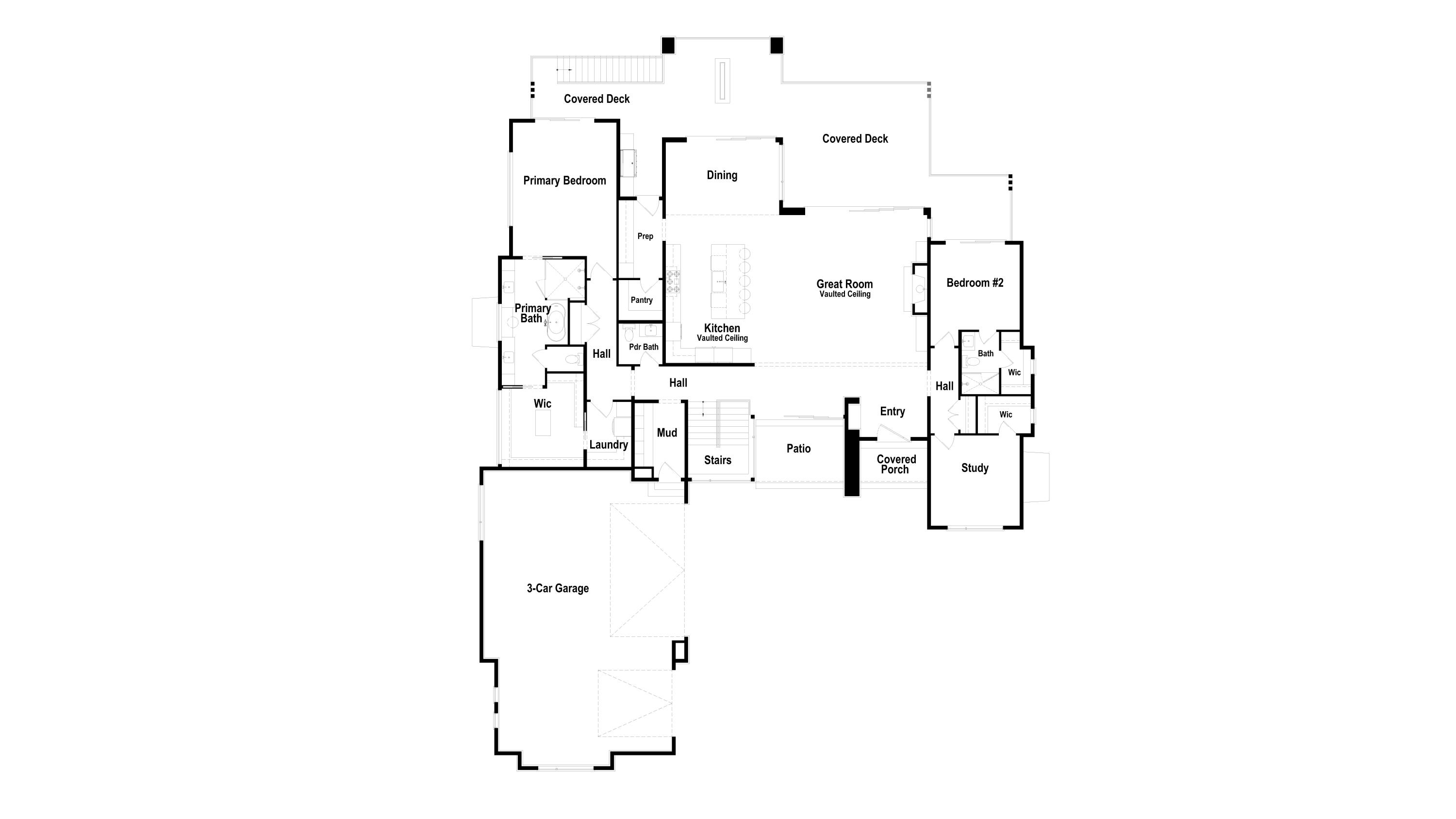 SOLENTE VILLAGE - Residential