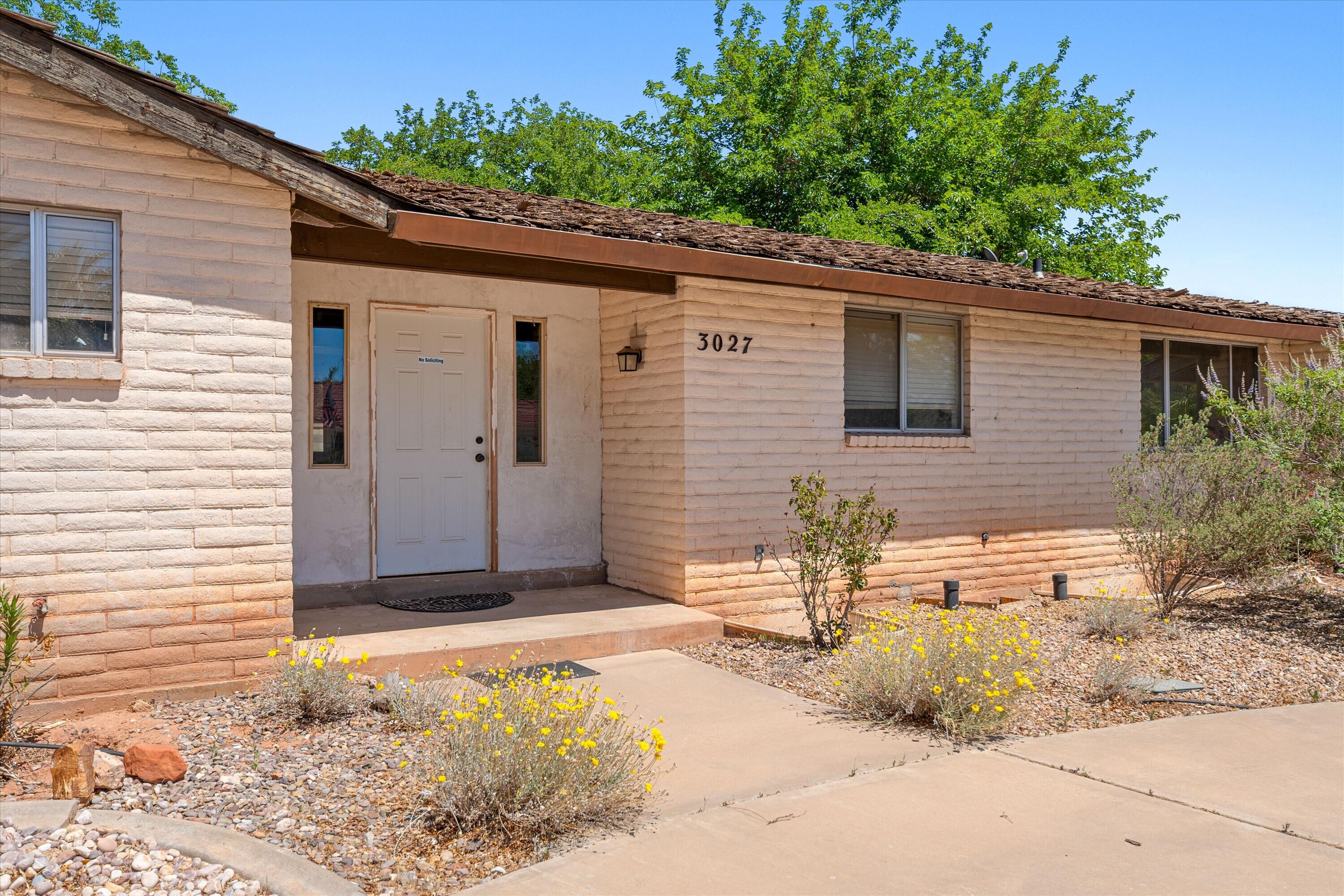 BLOOMINGTON COUNTRY CLUB - Residential