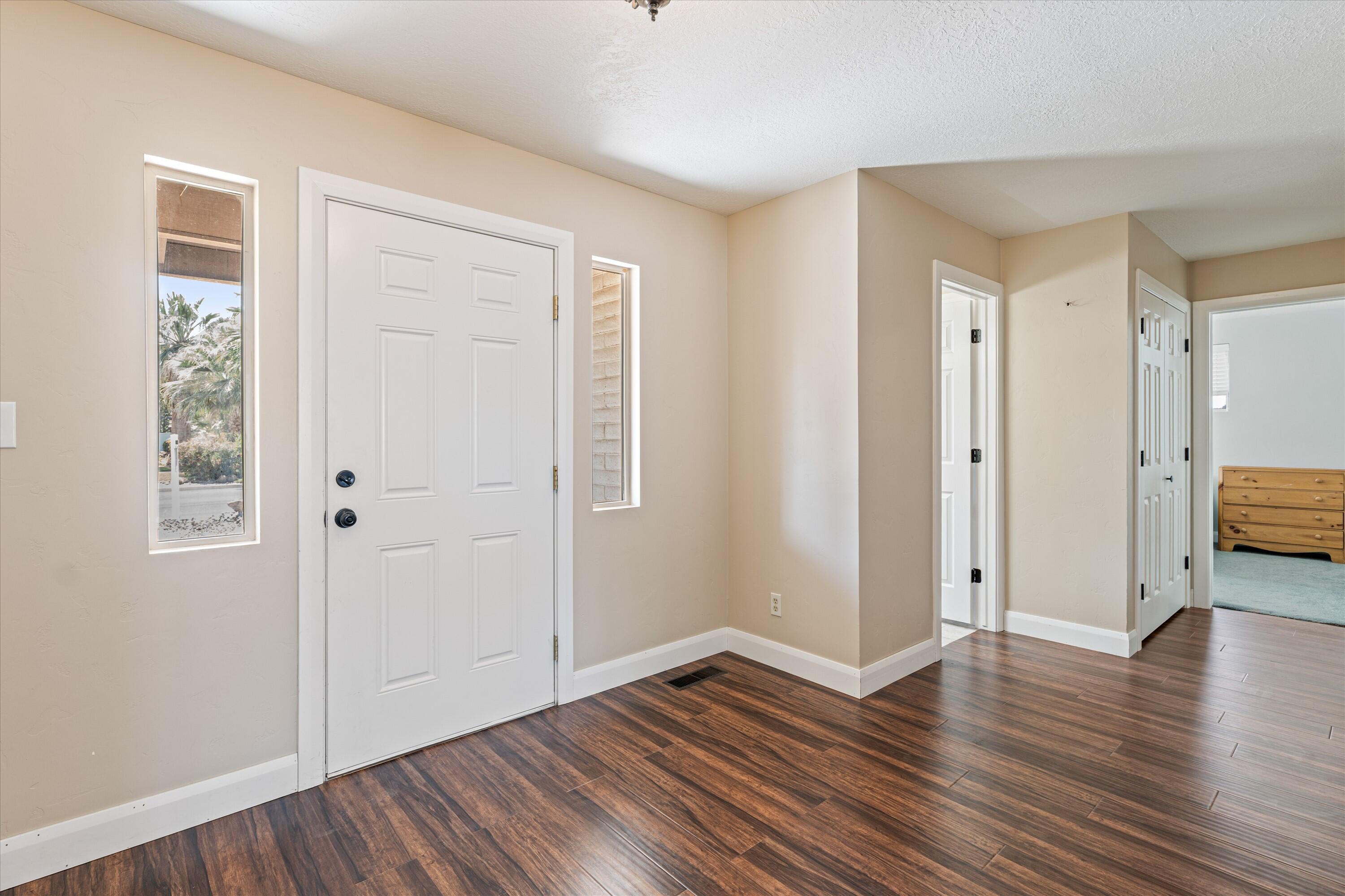 BLOOMINGTON COUNTRY CLUB - Residential