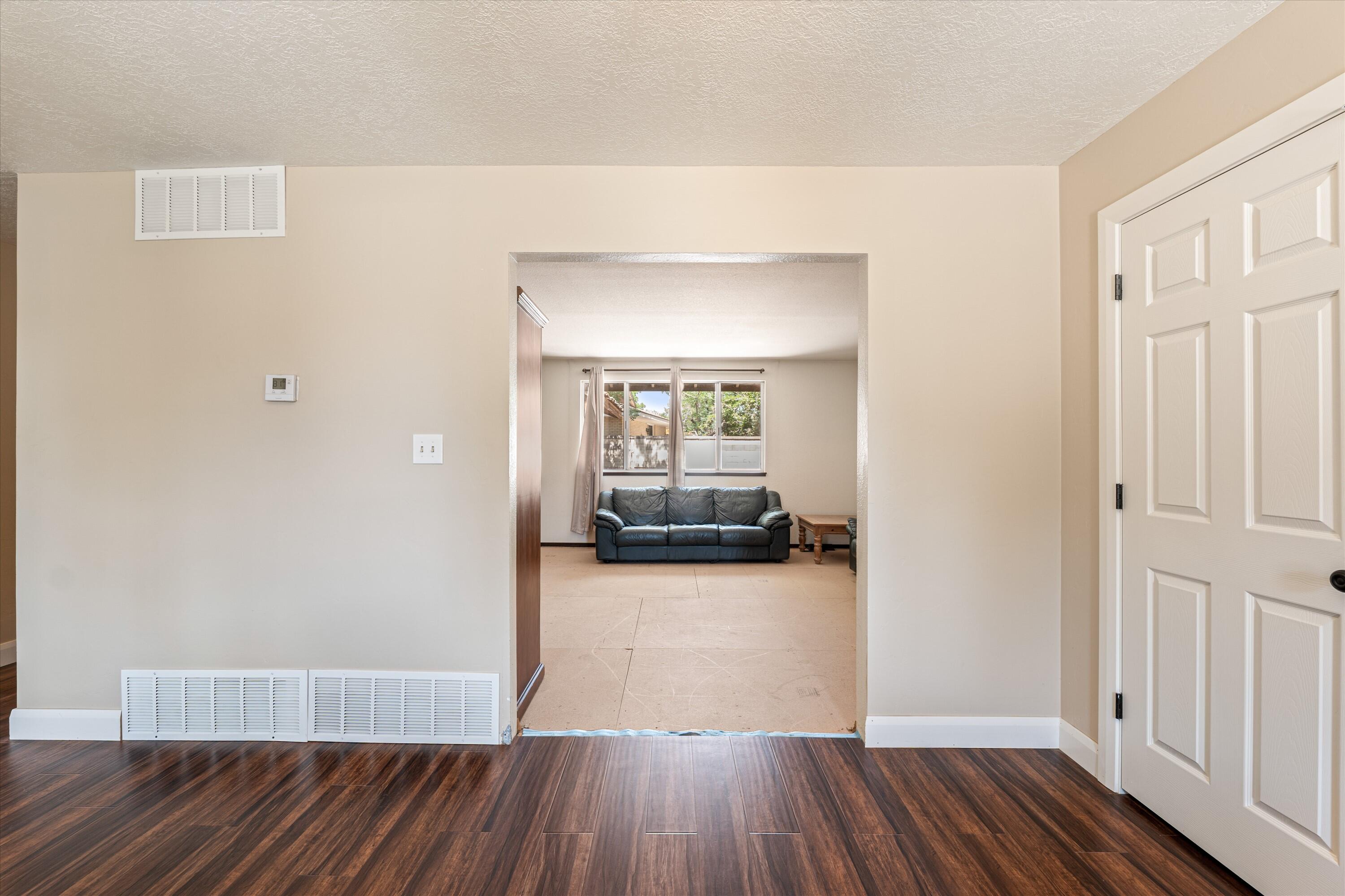 BLOOMINGTON COUNTRY CLUB - Residential
