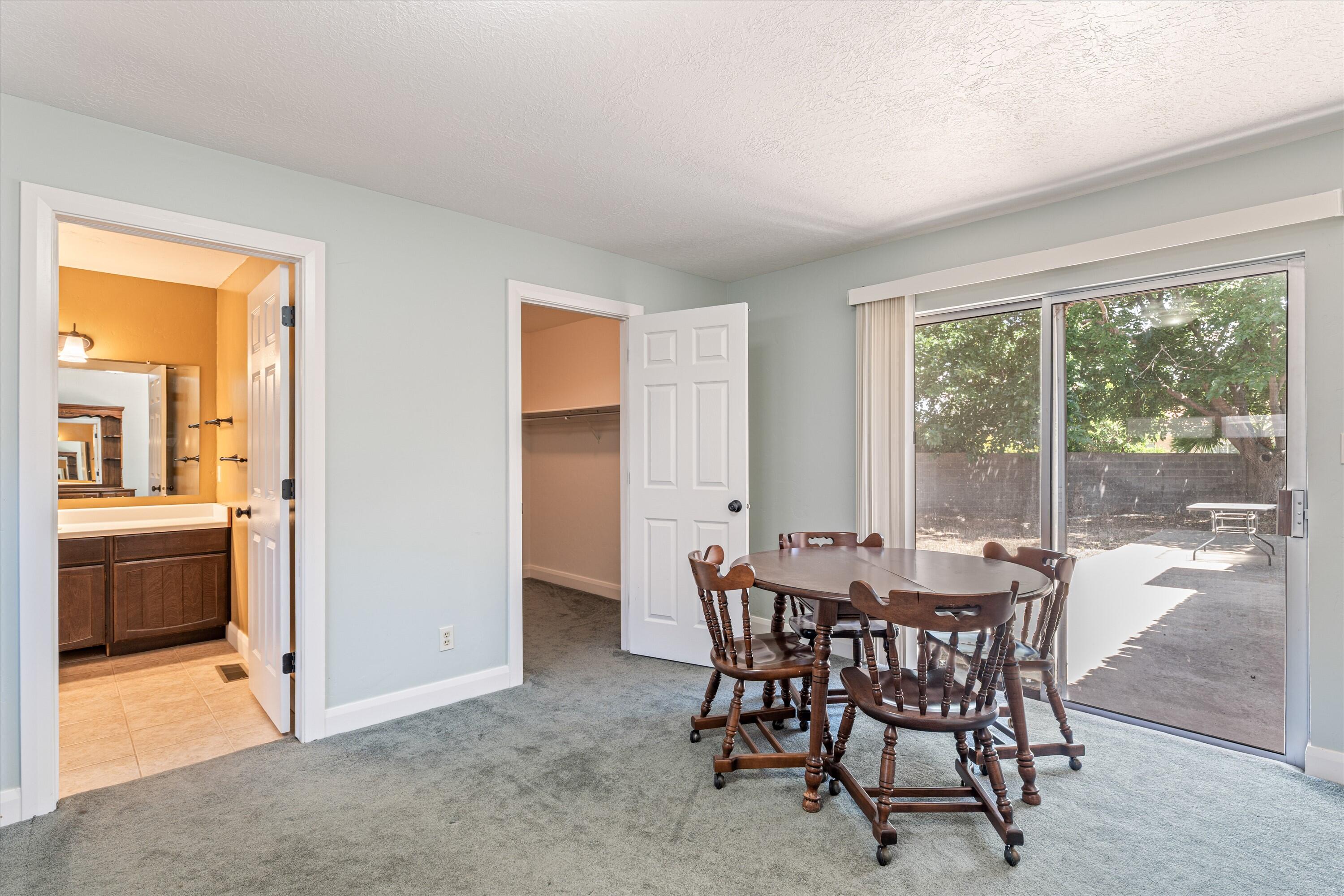 BLOOMINGTON COUNTRY CLUB - Residential