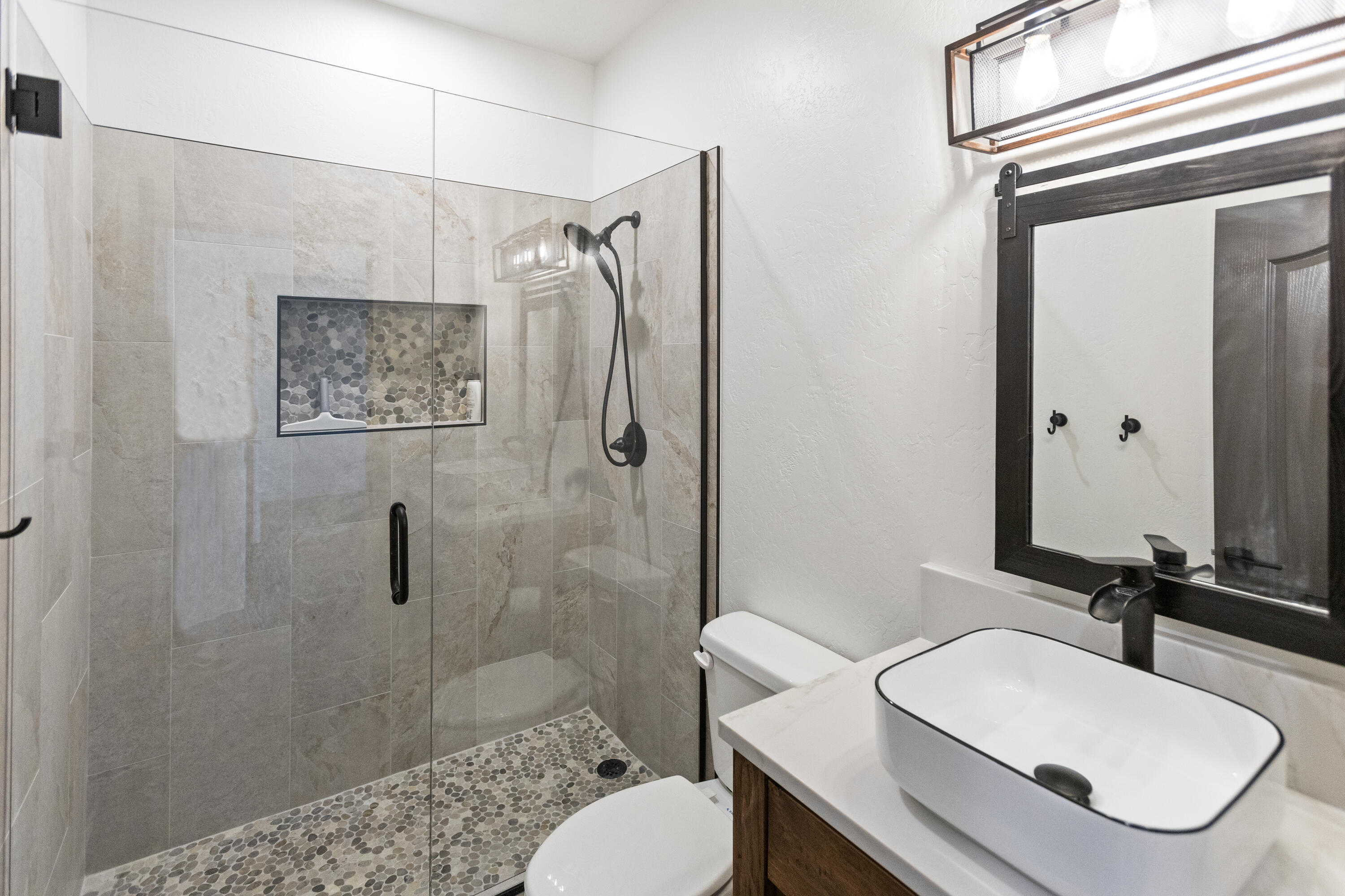 PAINTED DESERT ESTATES - Residential