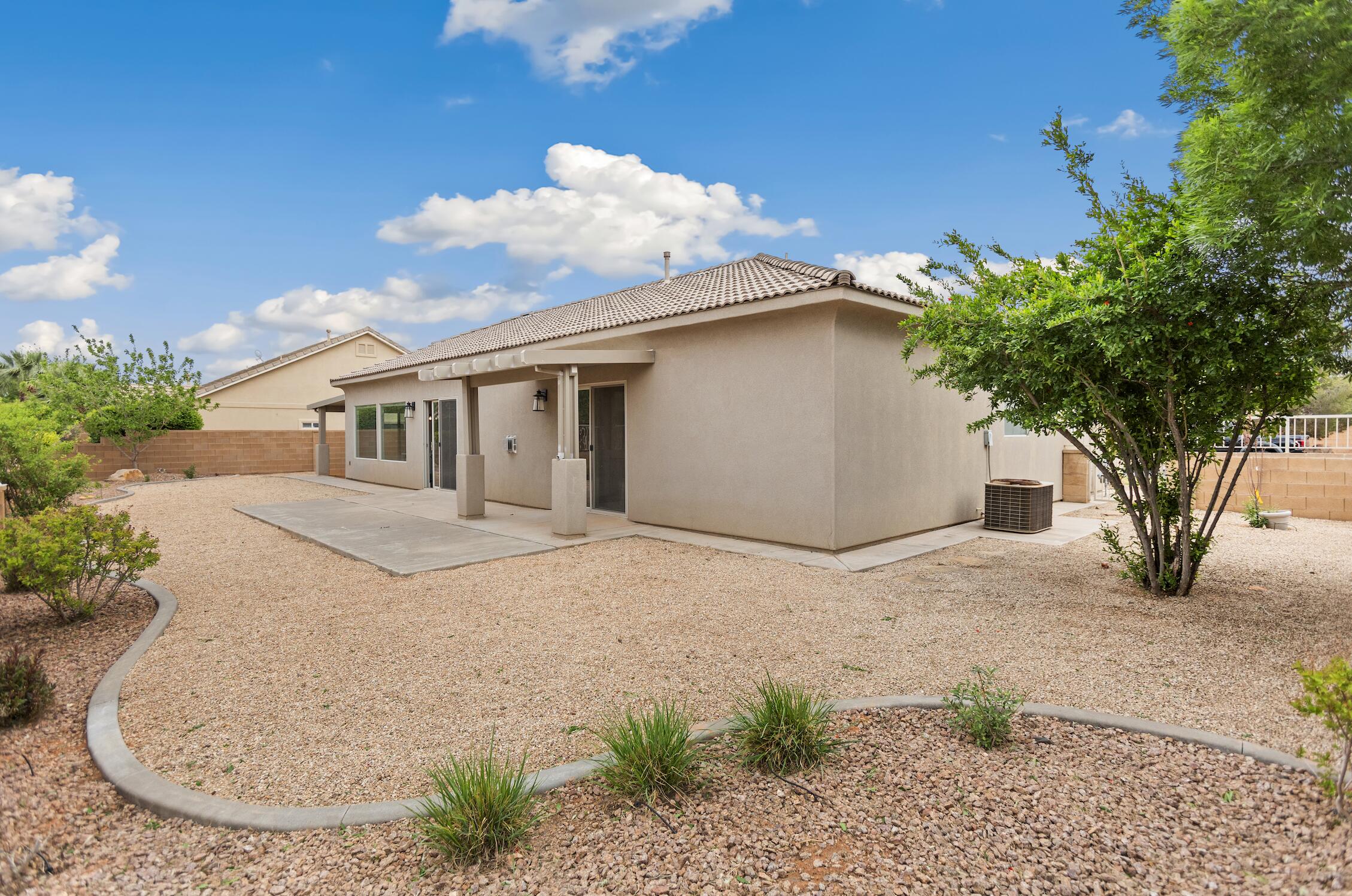 PAINTED DESERT ESTATES - Residential