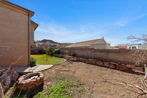 Tiny photo for 2274 S Mountain View CIR, Saint George, UT 84790 (MLS # 25-267763)