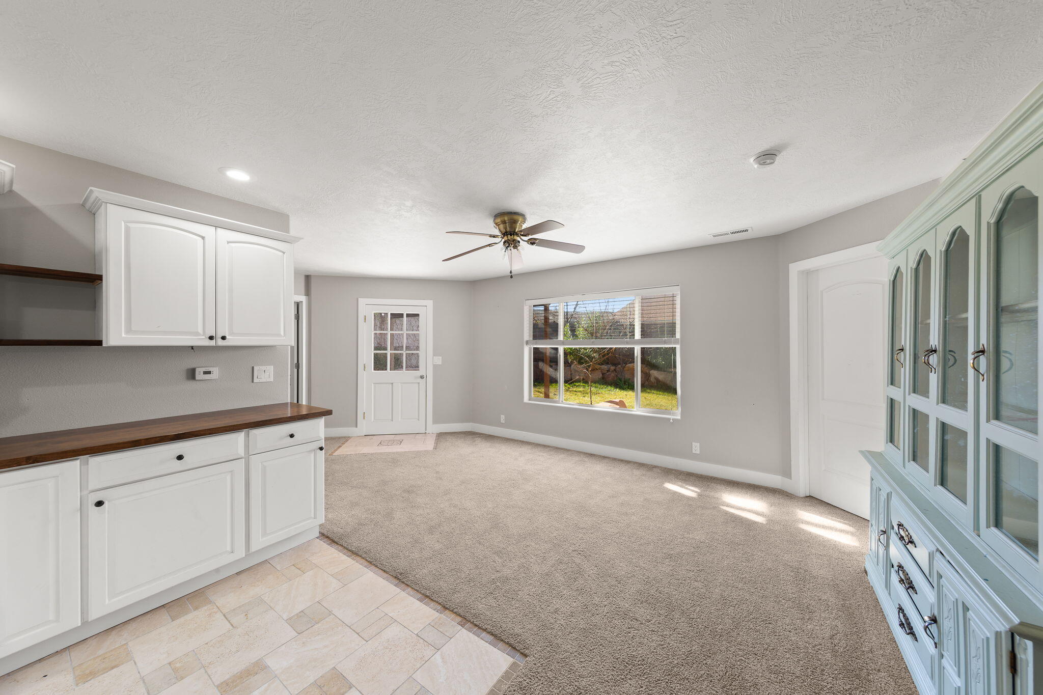 BLOOMINGTON HILLS - Residential