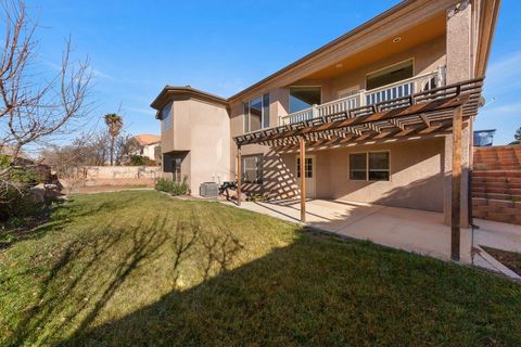 Tiny photo for 2274 S Mountain View CIR, Saint George, UT 84790 (MLS # 25-267763)