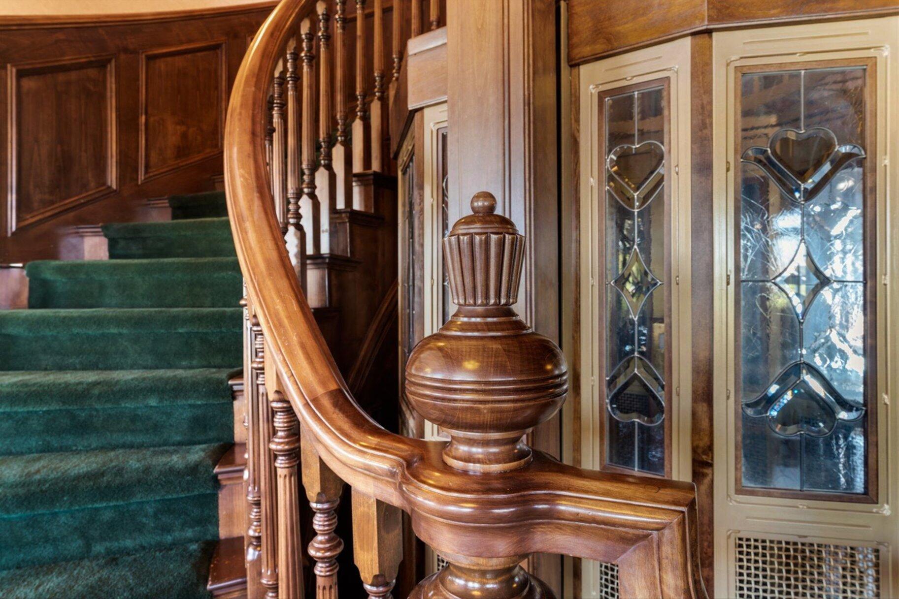 NOT AVAILABLE - Residential