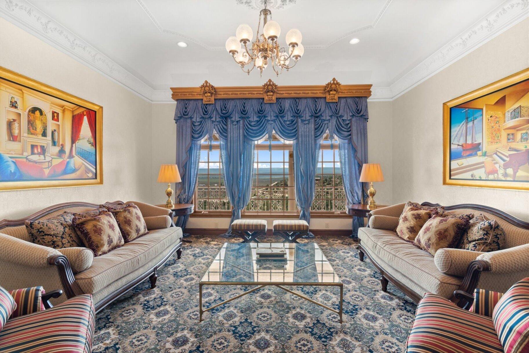 NOT AVAILABLE - Residential