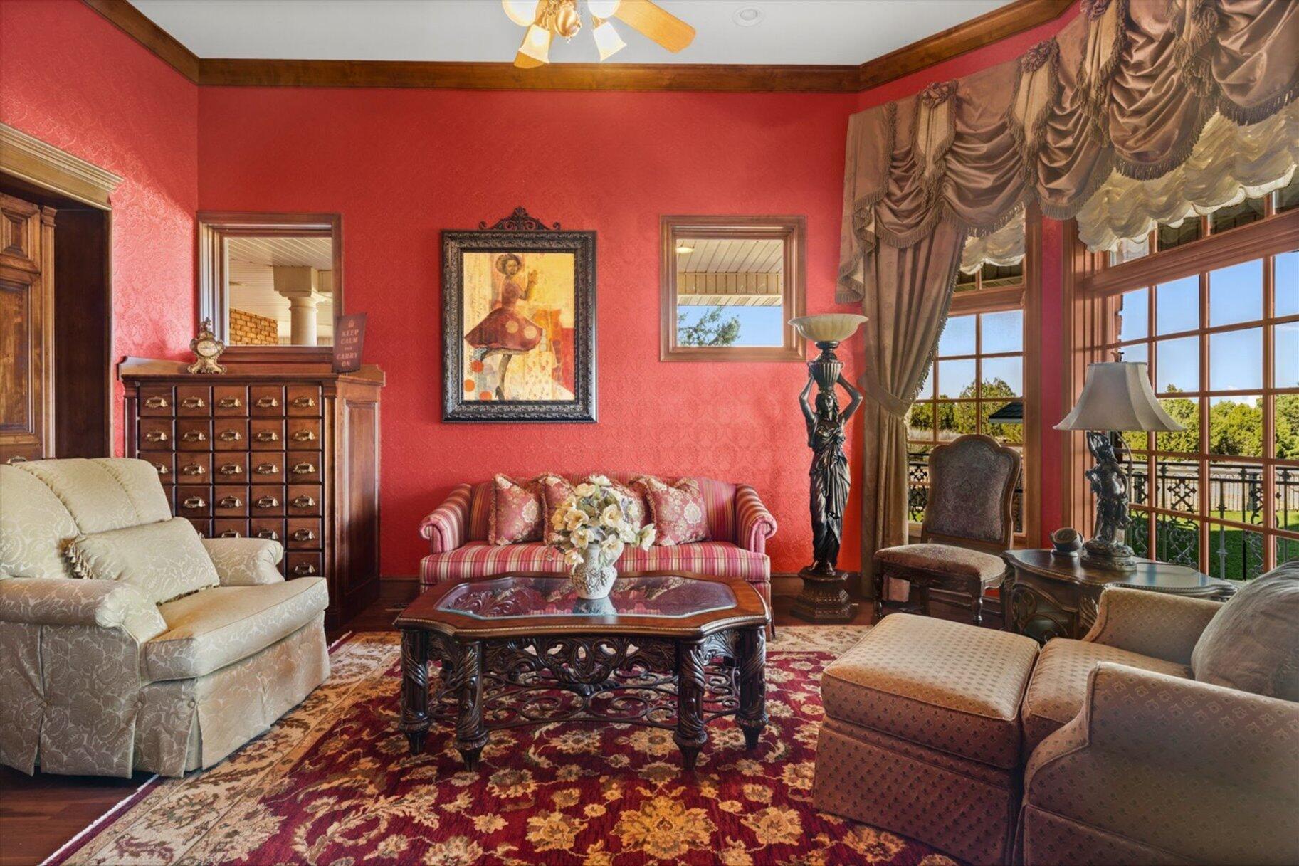 NOT AVAILABLE - Residential