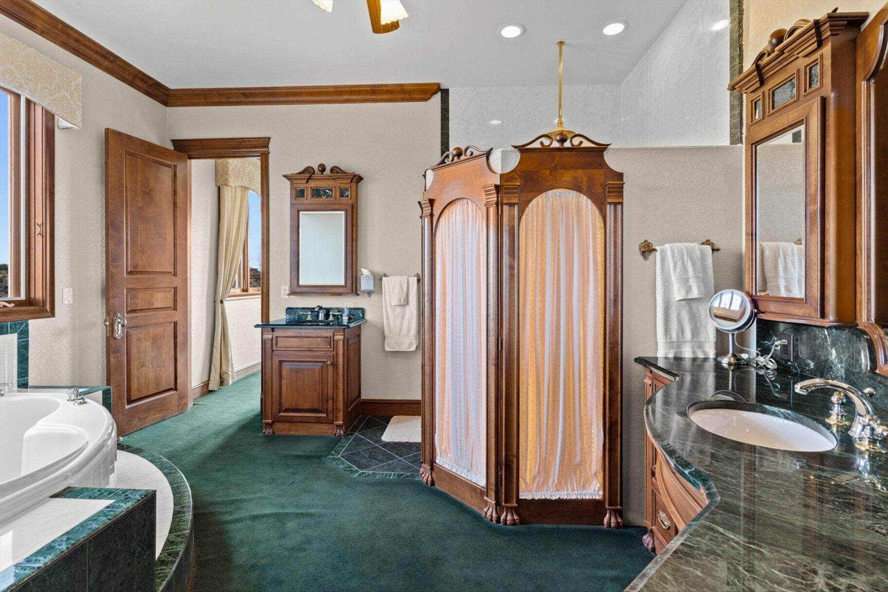 NOT AVAILABLE - Residential