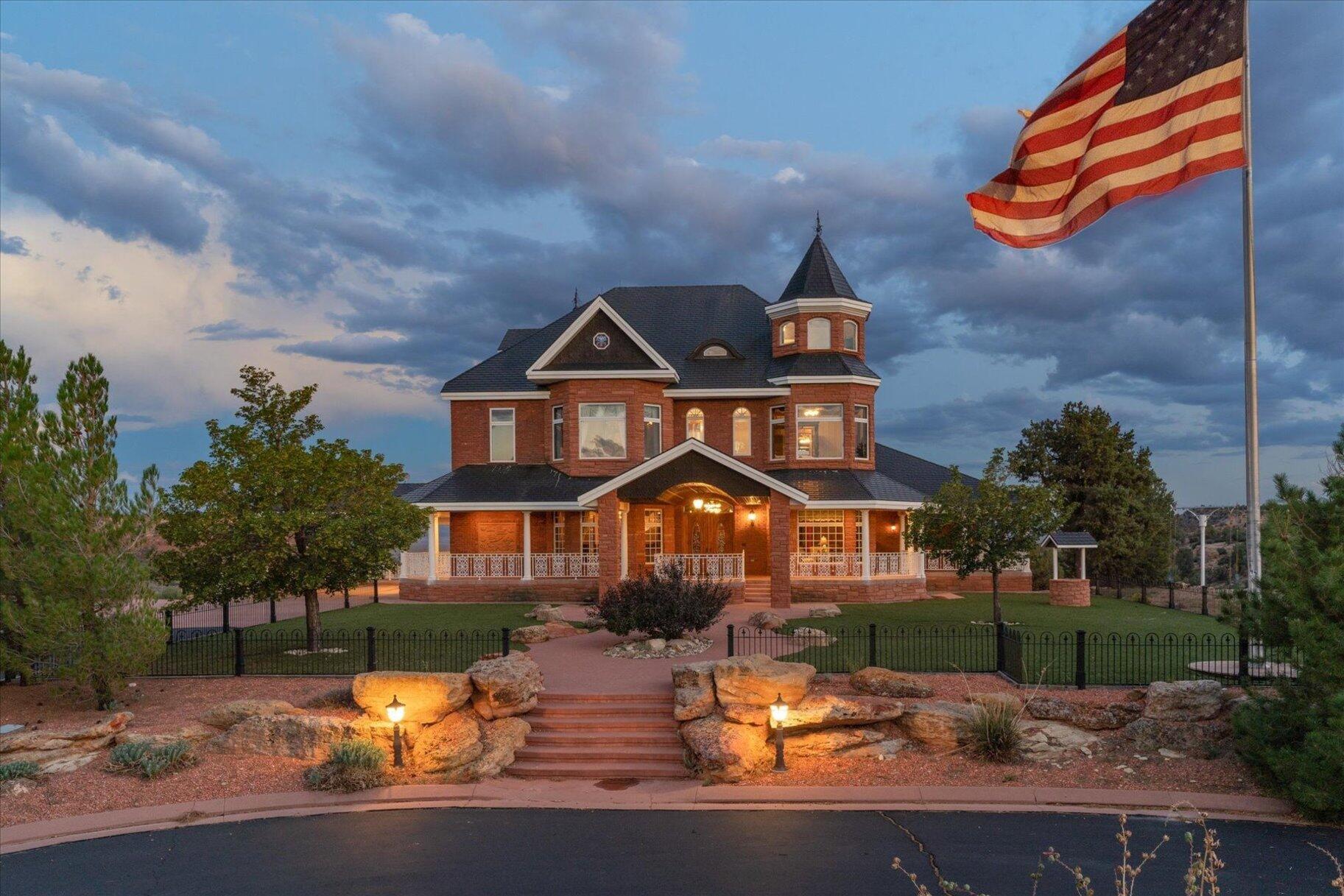 NOT AVAILABLE - Residential