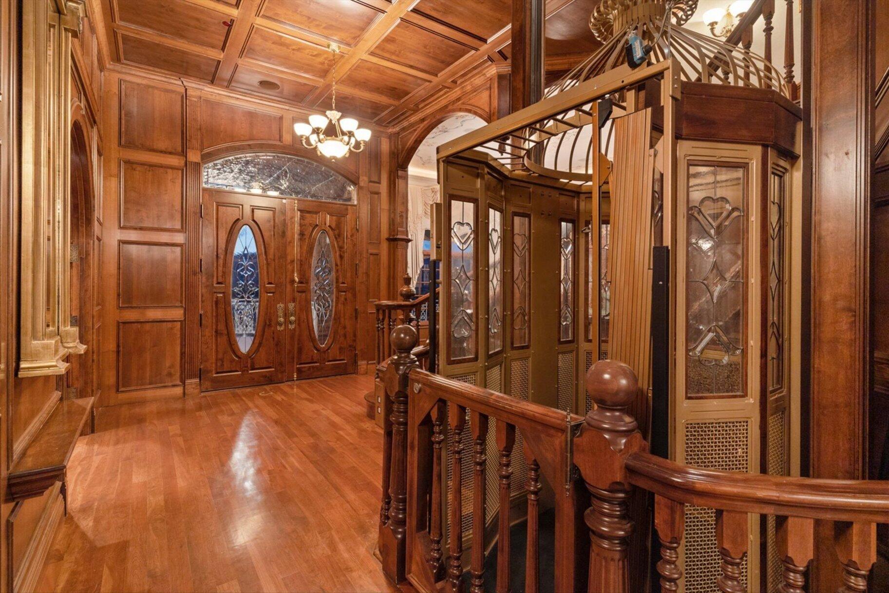 NOT AVAILABLE - Residential