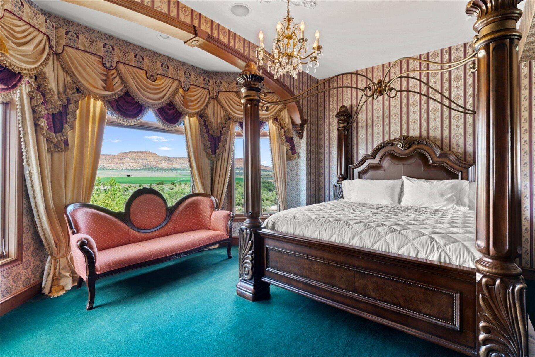 NOT AVAILABLE - Residential