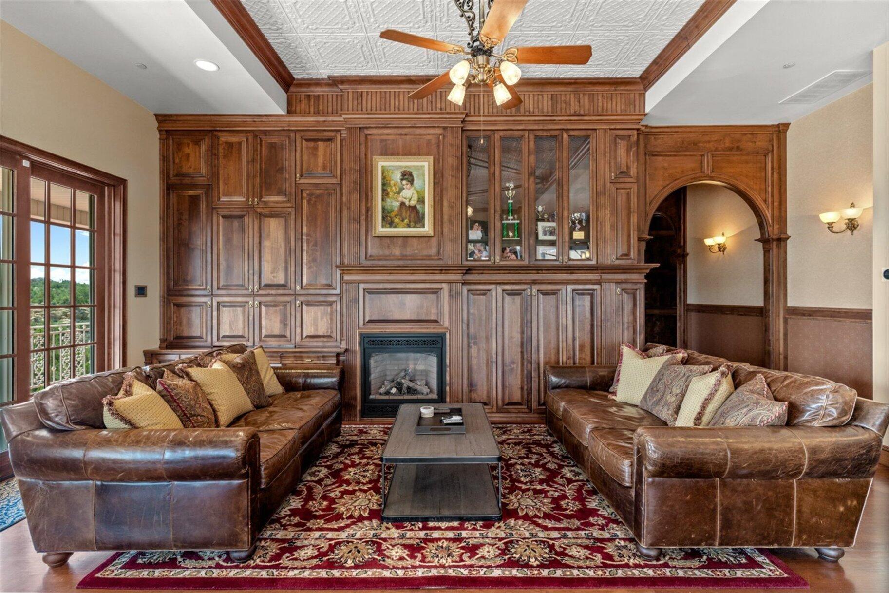 NOT AVAILABLE - Residential