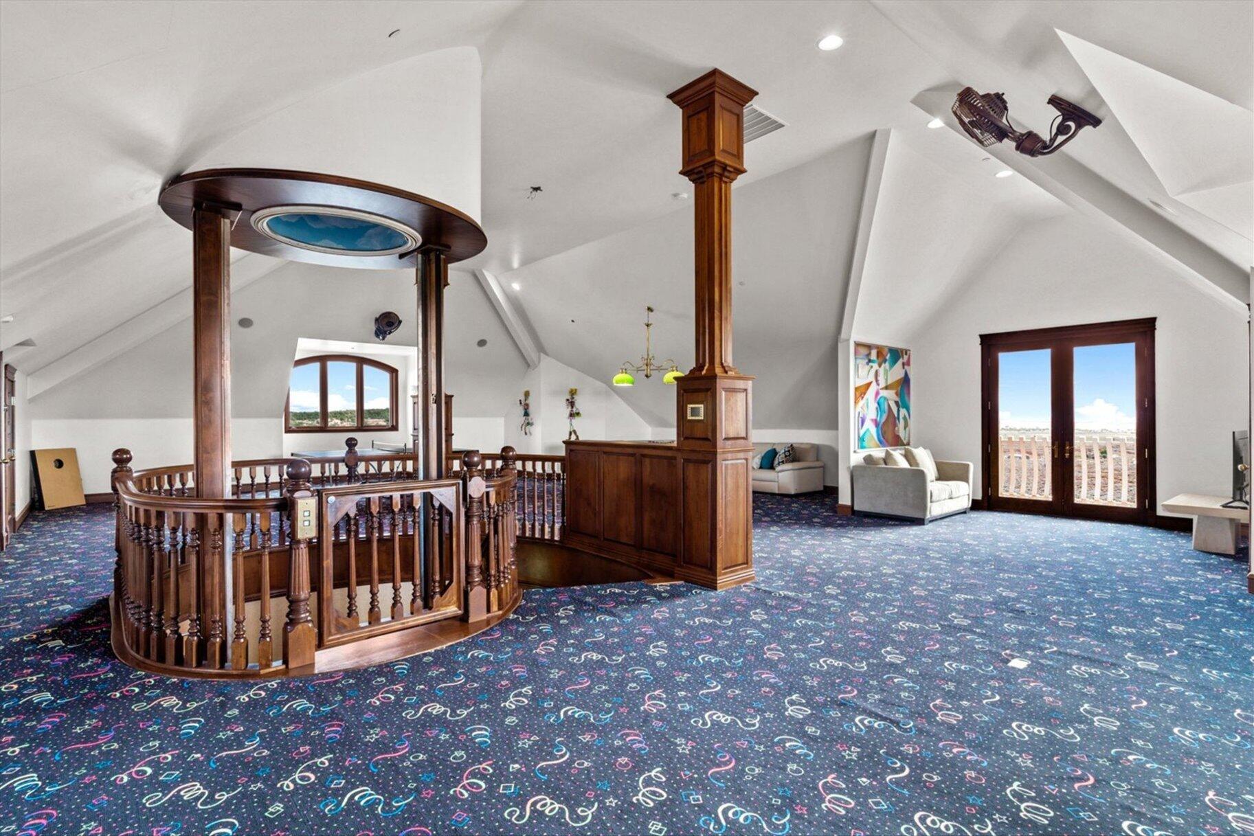 NOT AVAILABLE - Residential