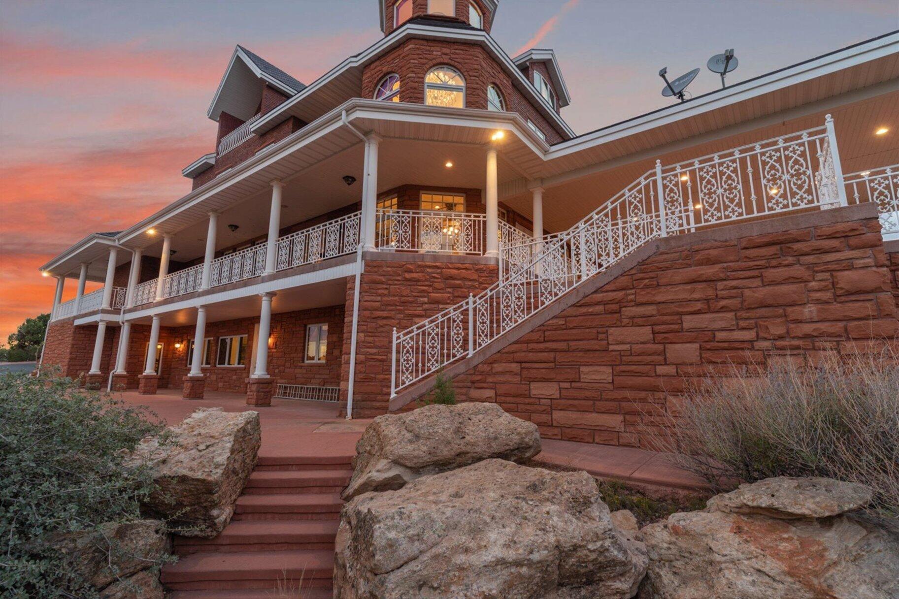 NOT AVAILABLE - Residential