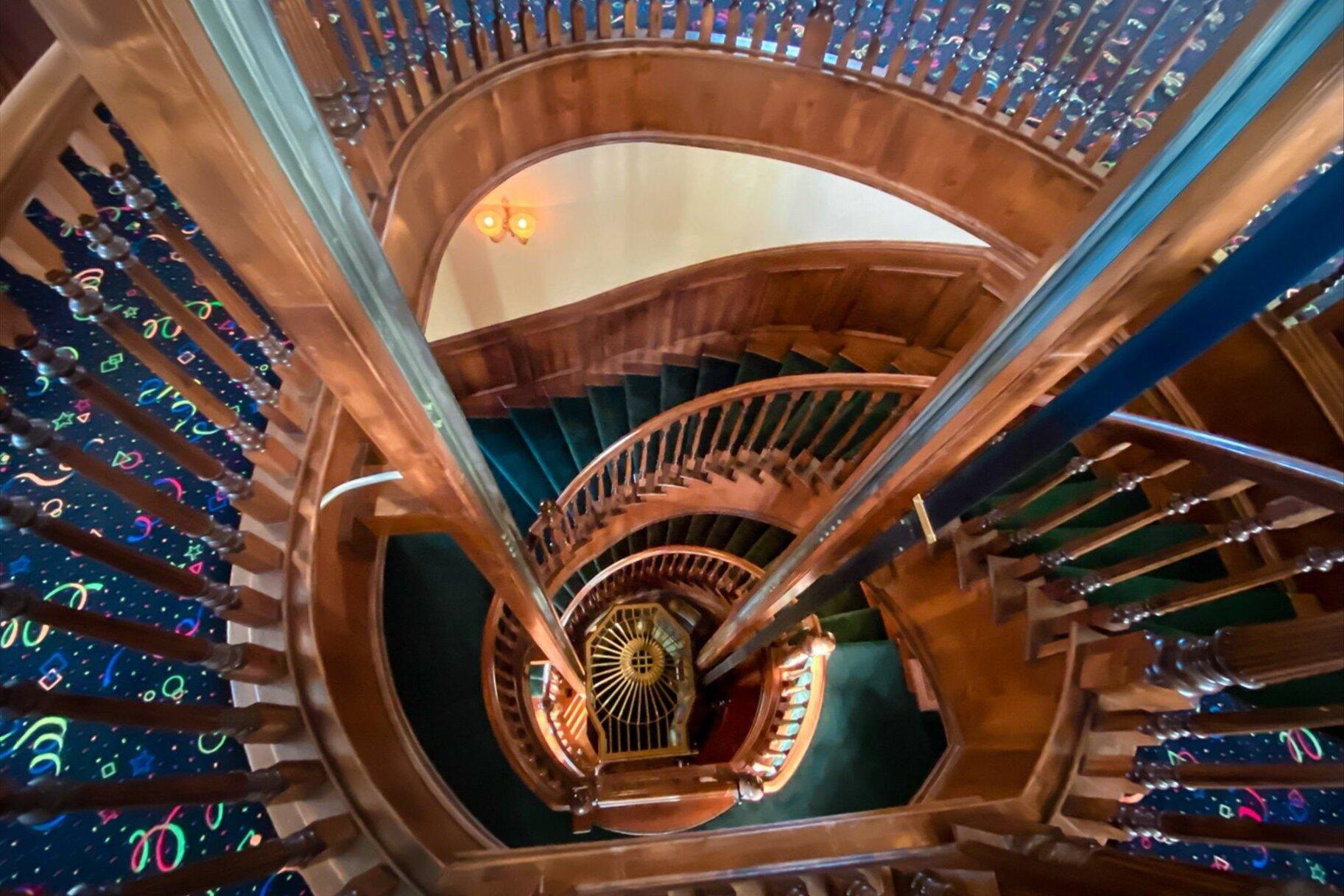 NOT AVAILABLE - Residential