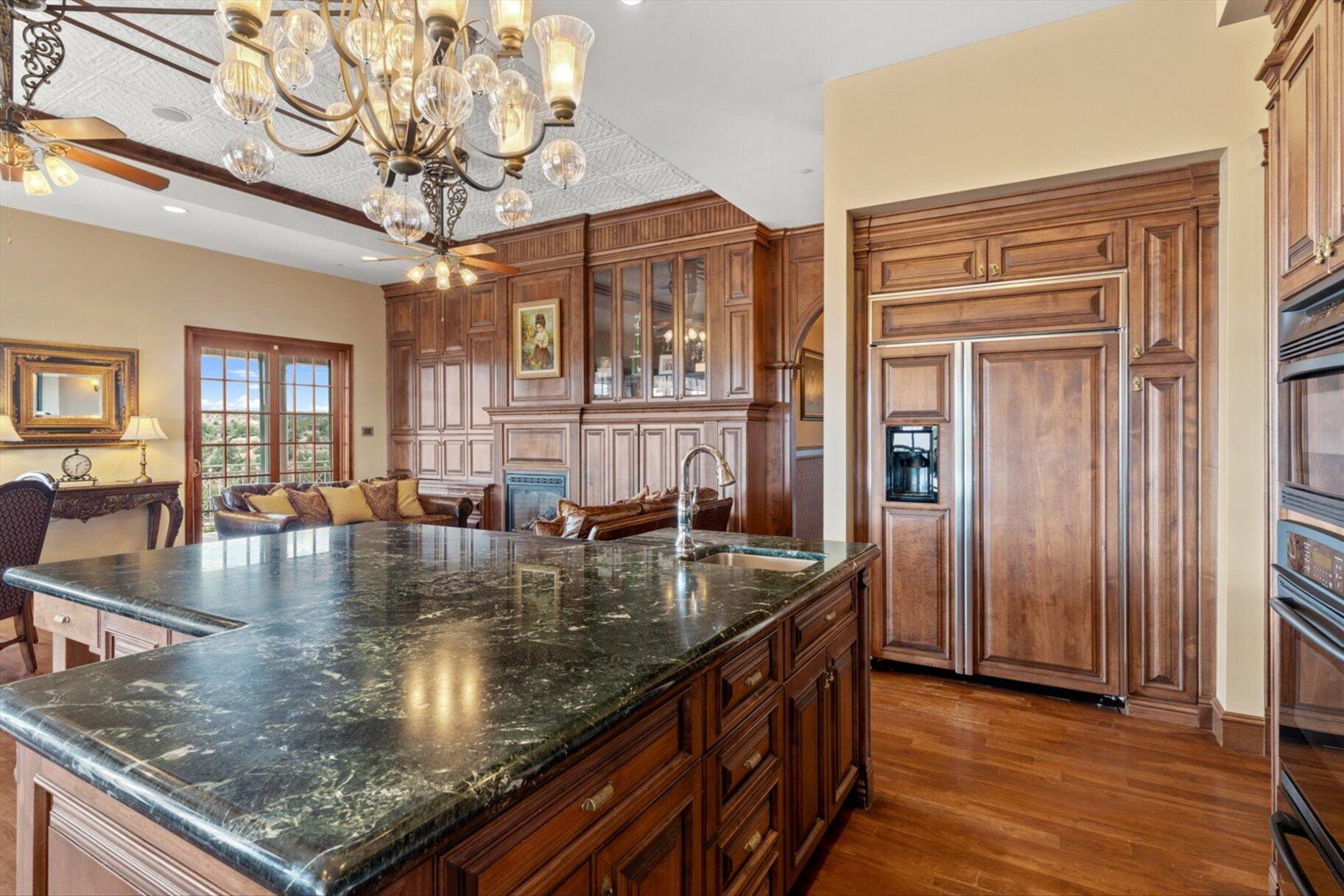 NOT AVAILABLE - Residential