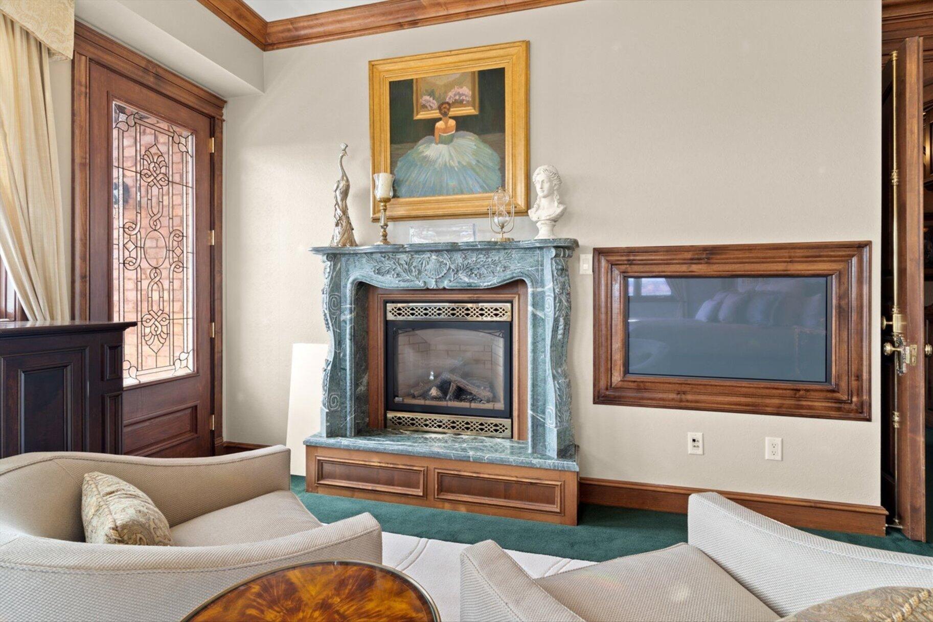 NOT AVAILABLE - Residential