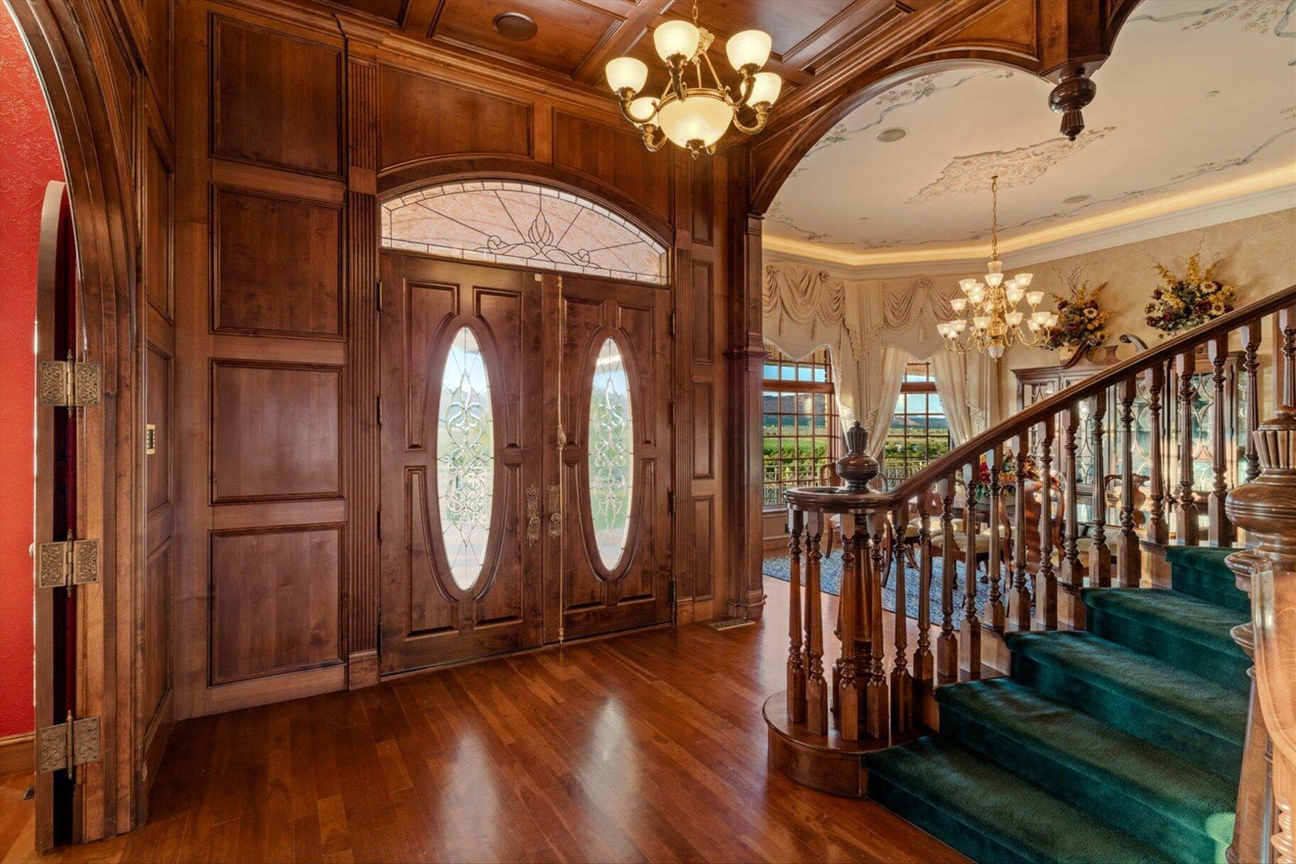 NOT AVAILABLE - Residential