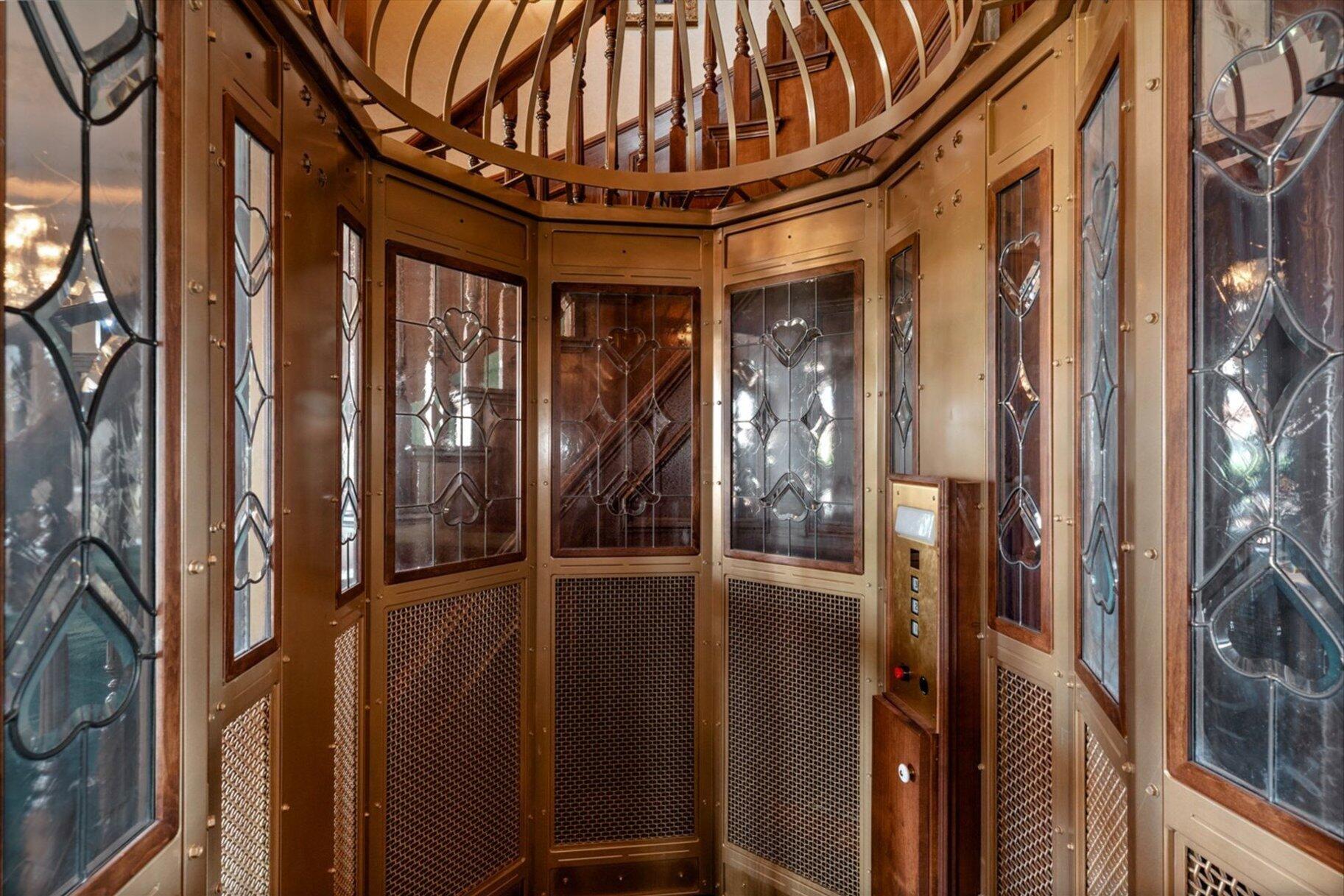 NOT AVAILABLE - Residential