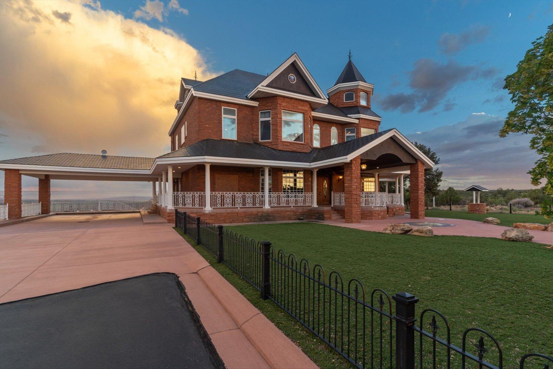 NOT AVAILABLE - Residential