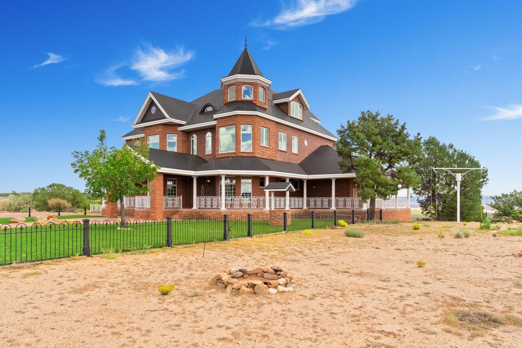 NOT AVAILABLE - Residential