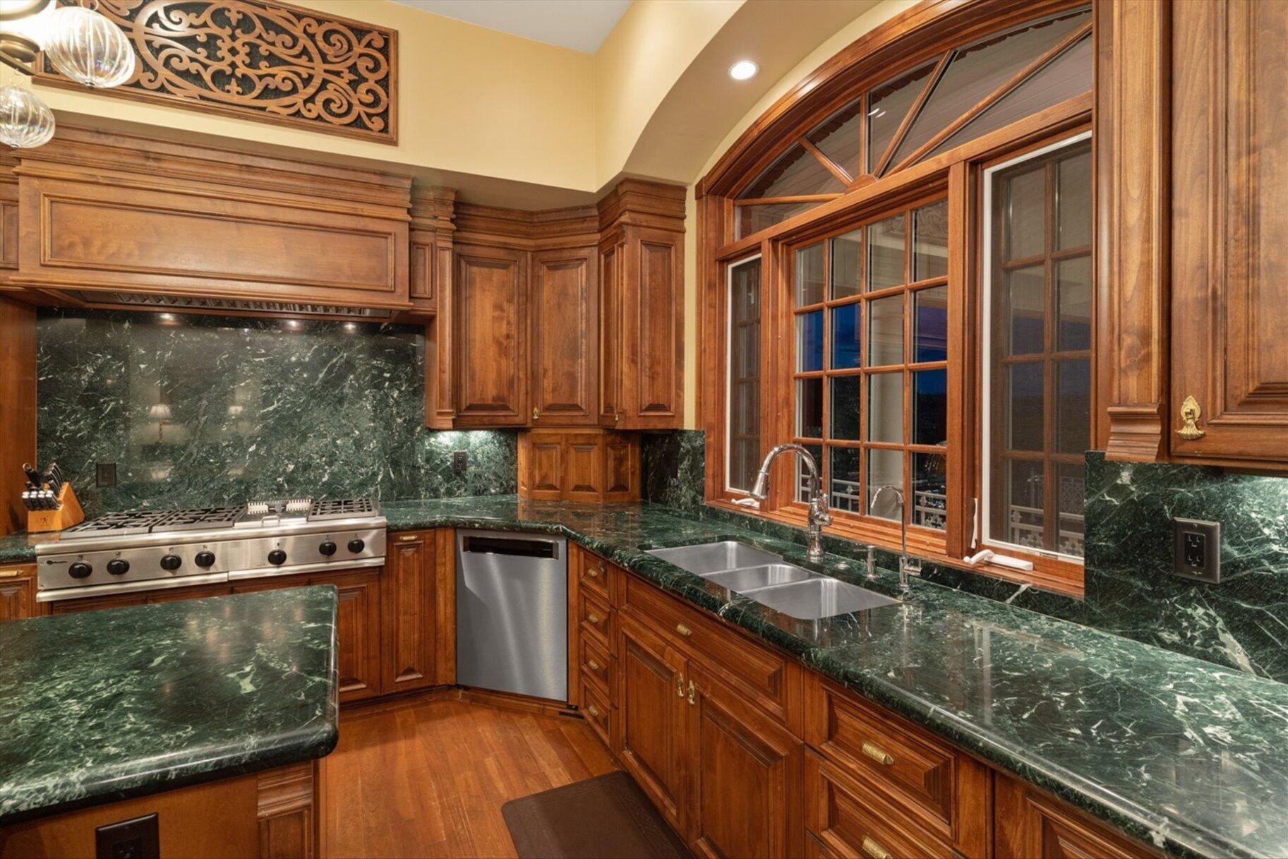 NOT AVAILABLE - Residential