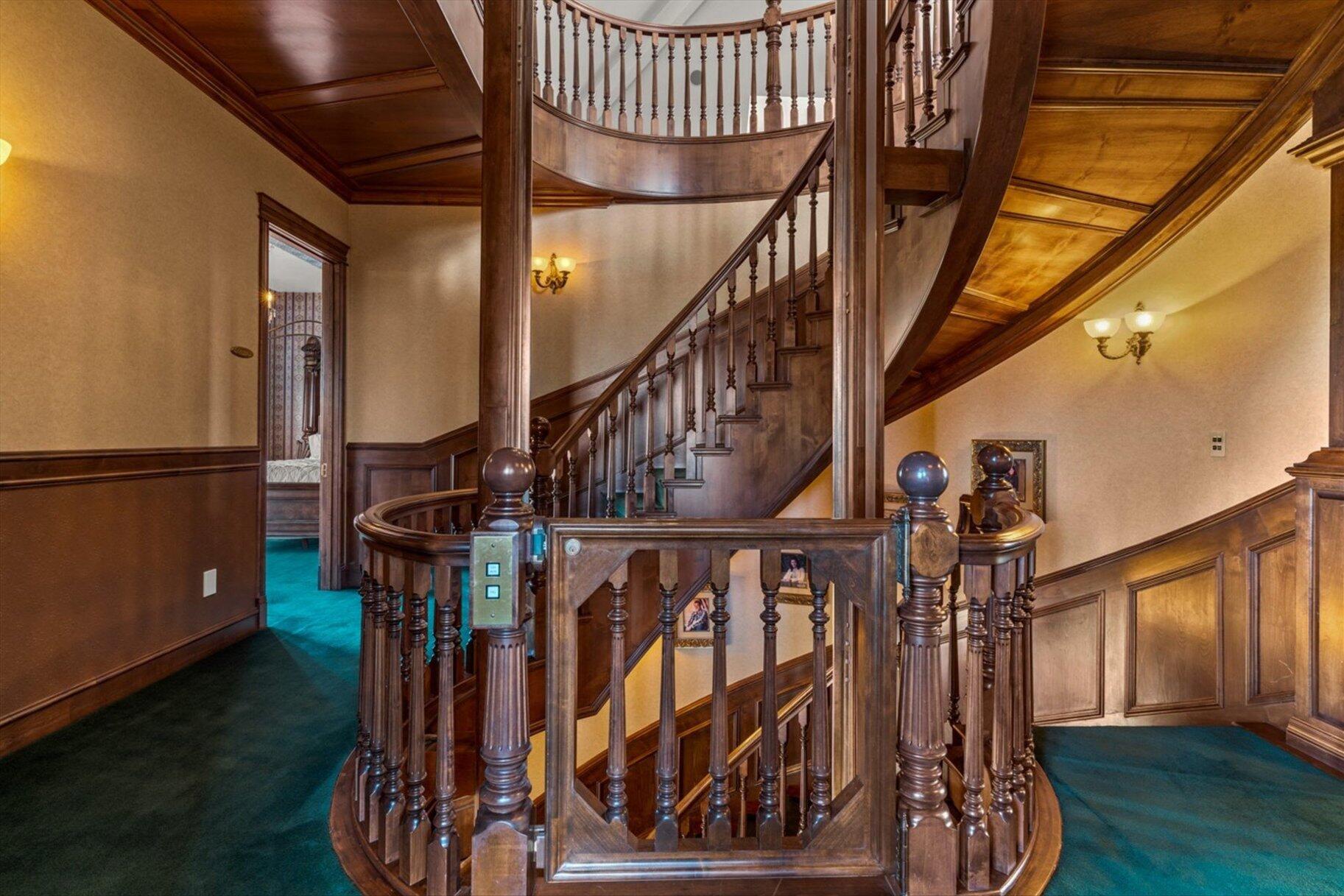 NOT AVAILABLE - Residential