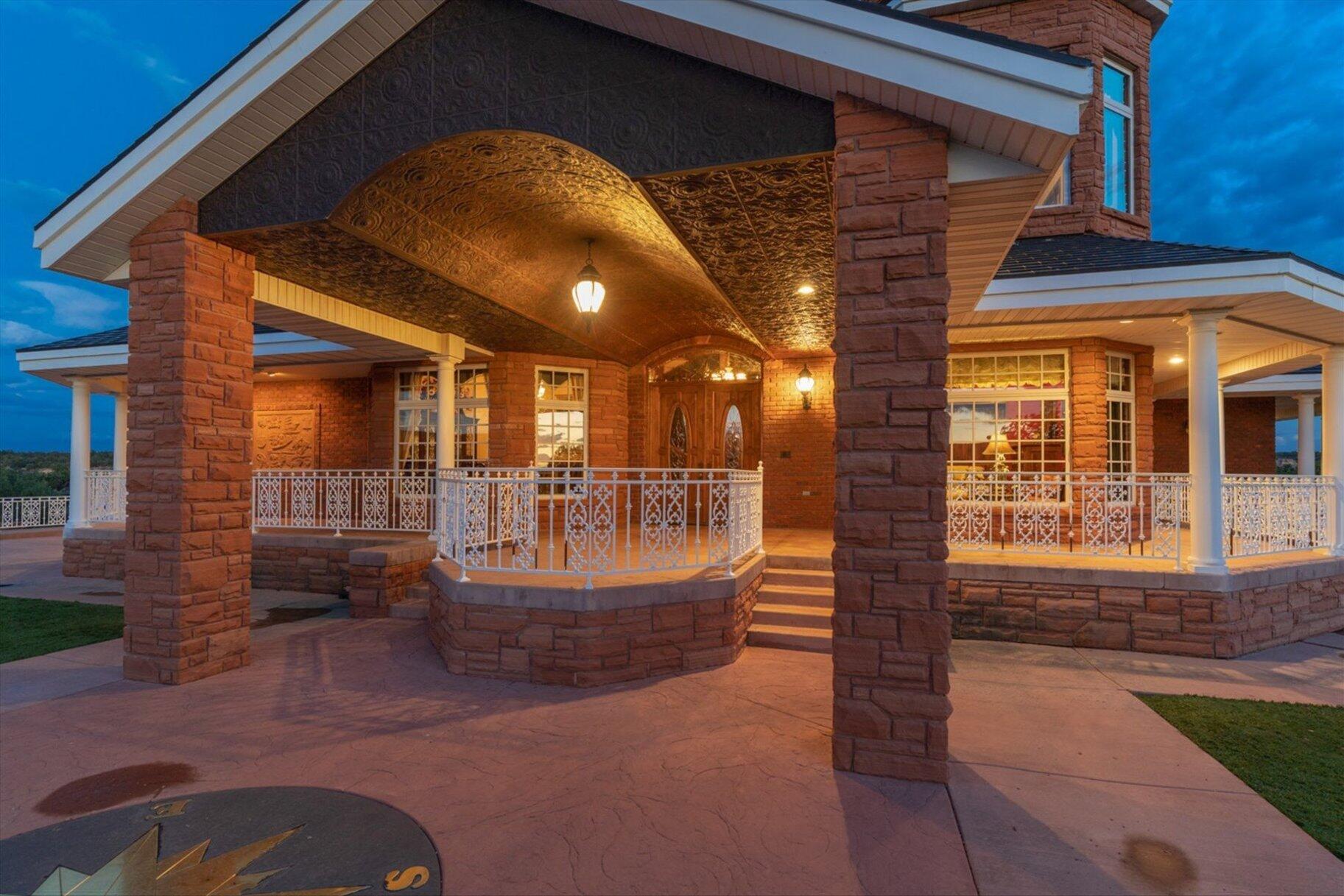 NOT AVAILABLE - Residential