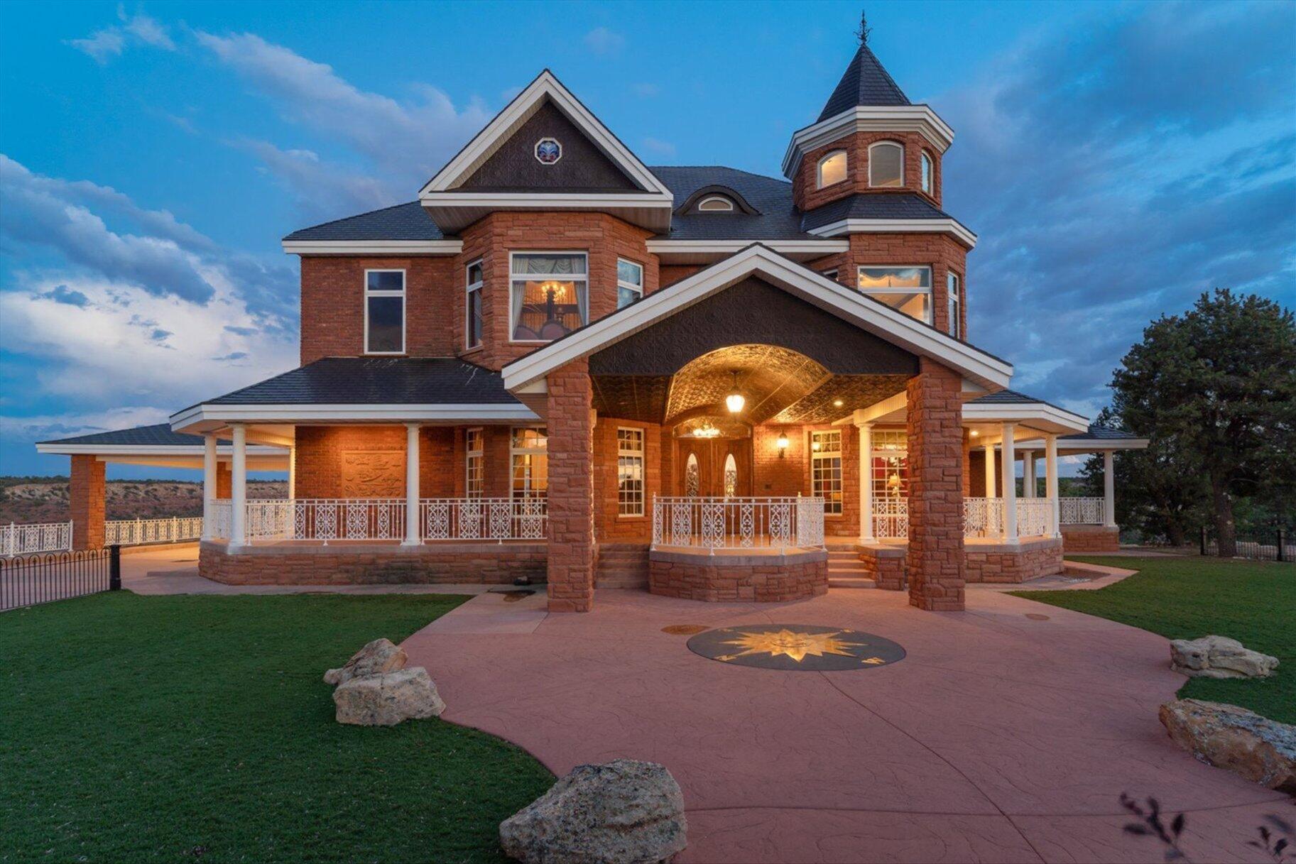 NOT AVAILABLE - Residential