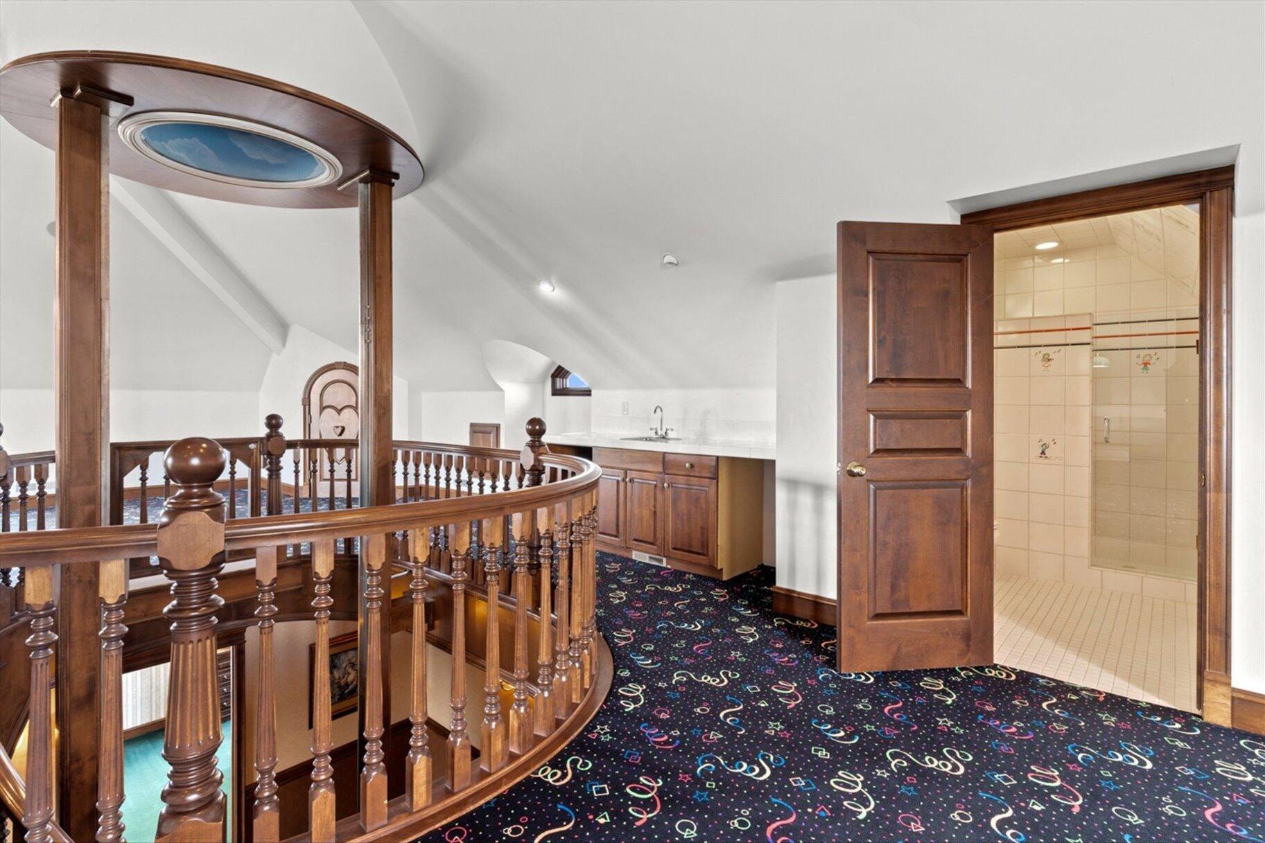 NOT AVAILABLE - Residential