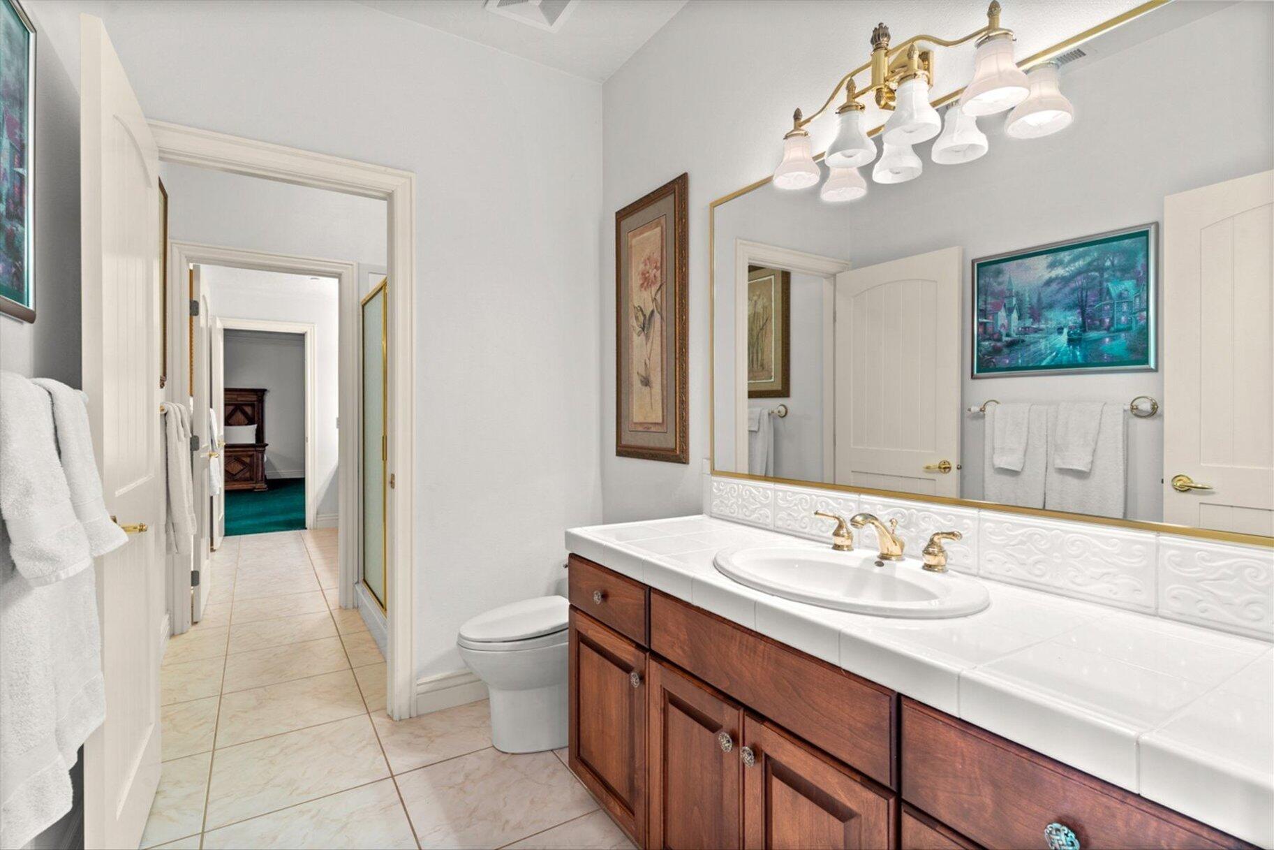 NOT AVAILABLE - Residential