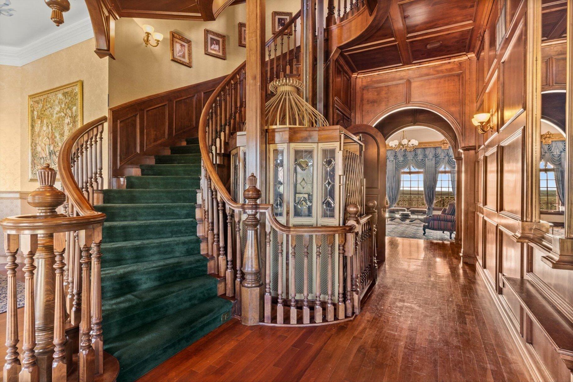 NOT AVAILABLE - Residential