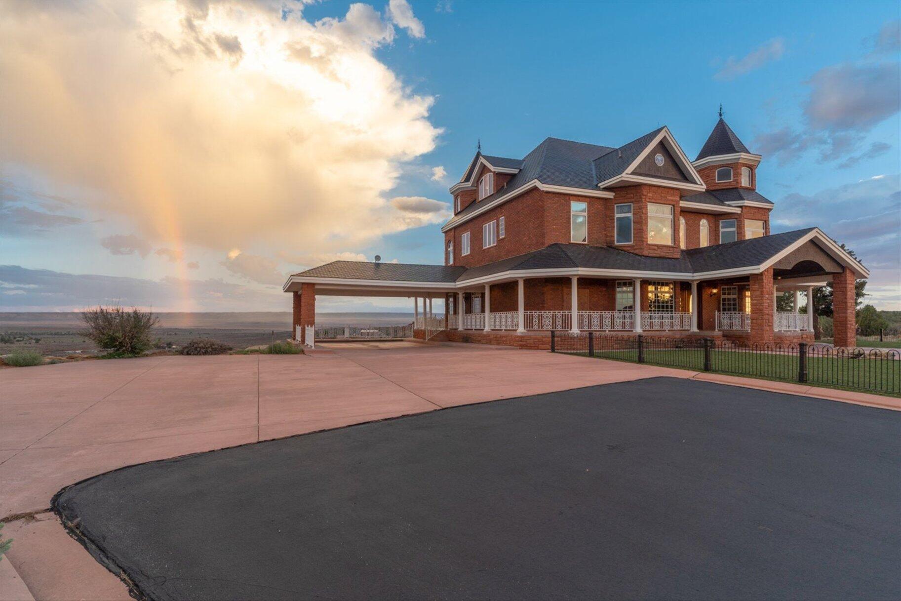 NOT AVAILABLE - Residential