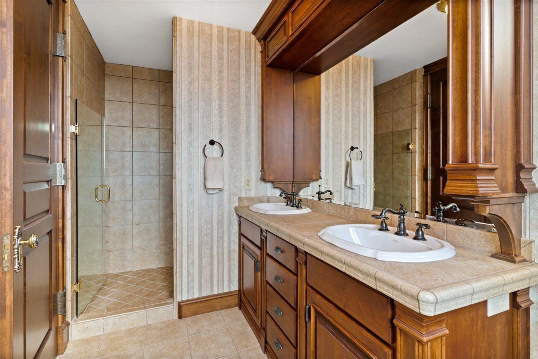 NOT AVAILABLE - Residential