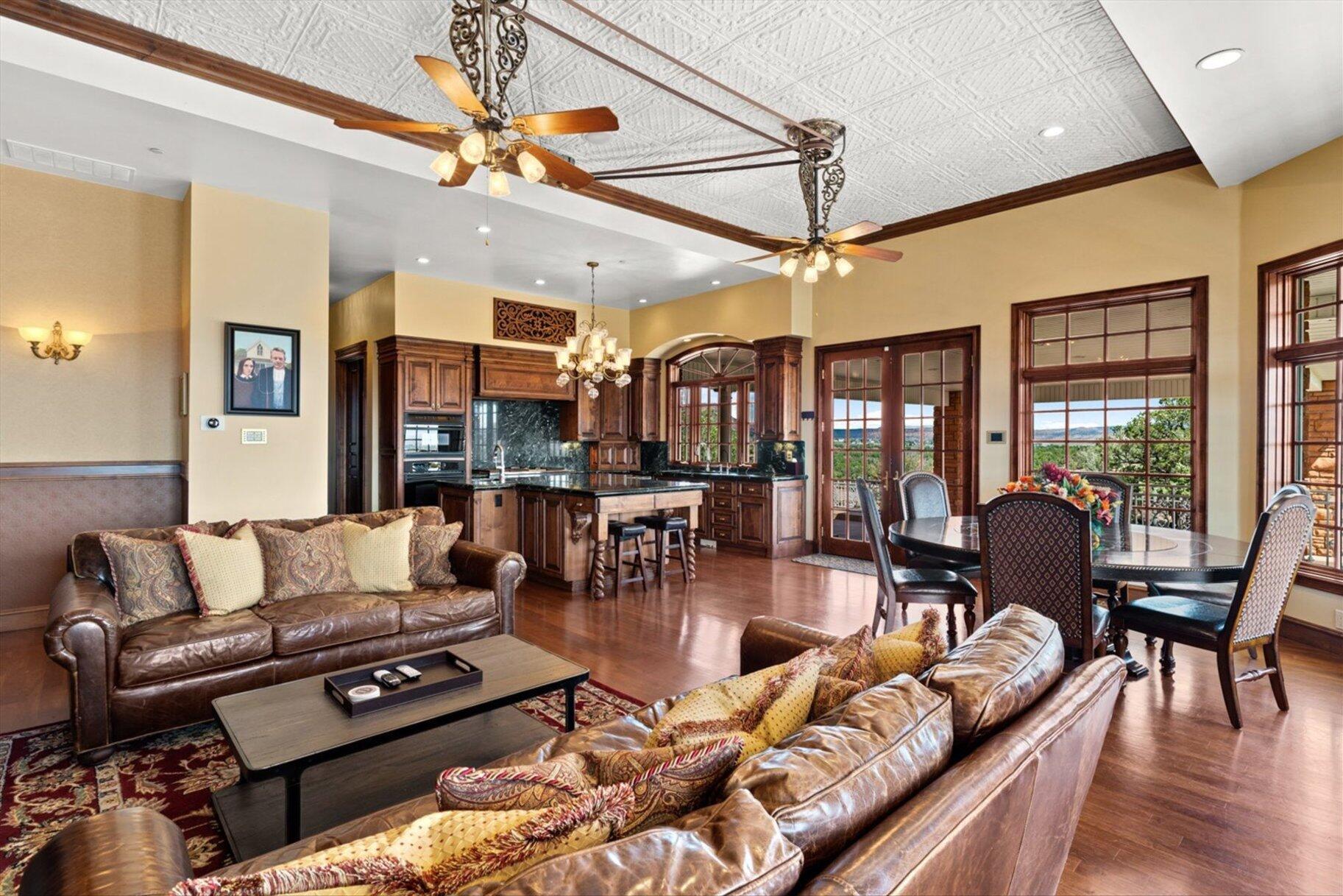 NOT AVAILABLE - Residential