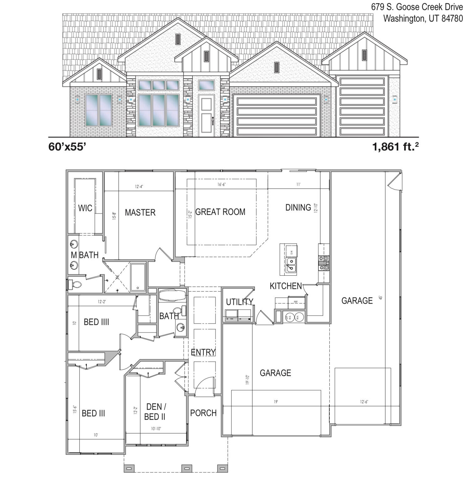 RIVERBEND AT SUNRISE VALLEY - Residential