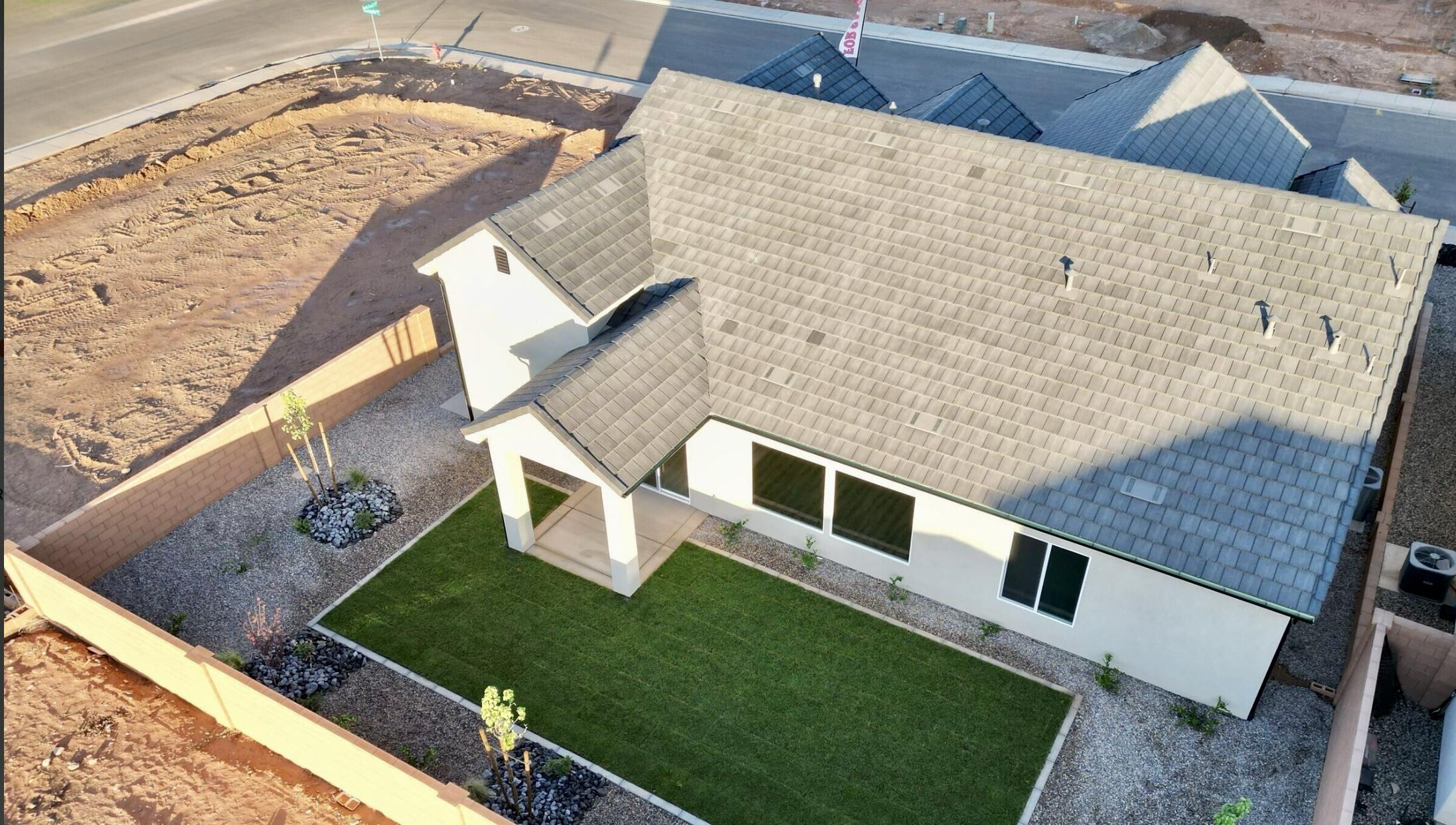 RIVERBEND AT SUNRISE VALLEY - Residential