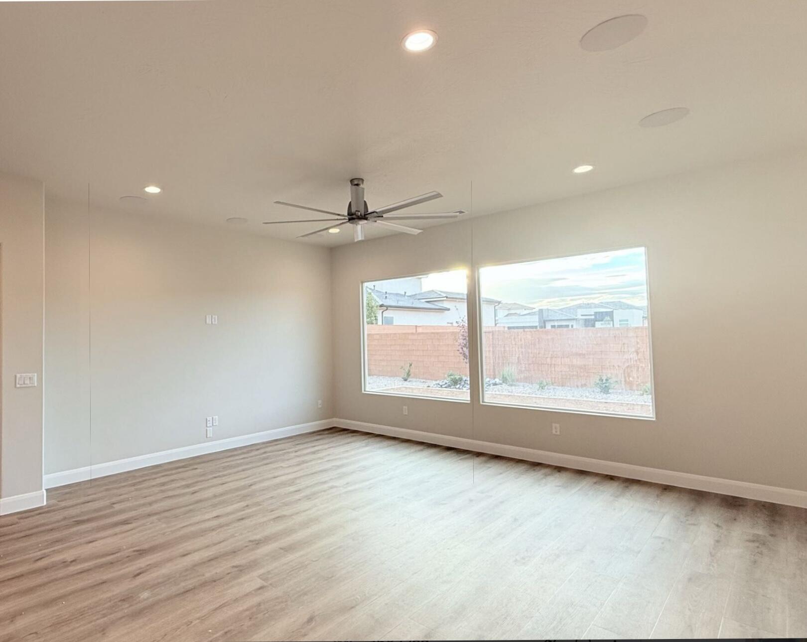 RIVERBEND AT SUNRISE VALLEY - Residential